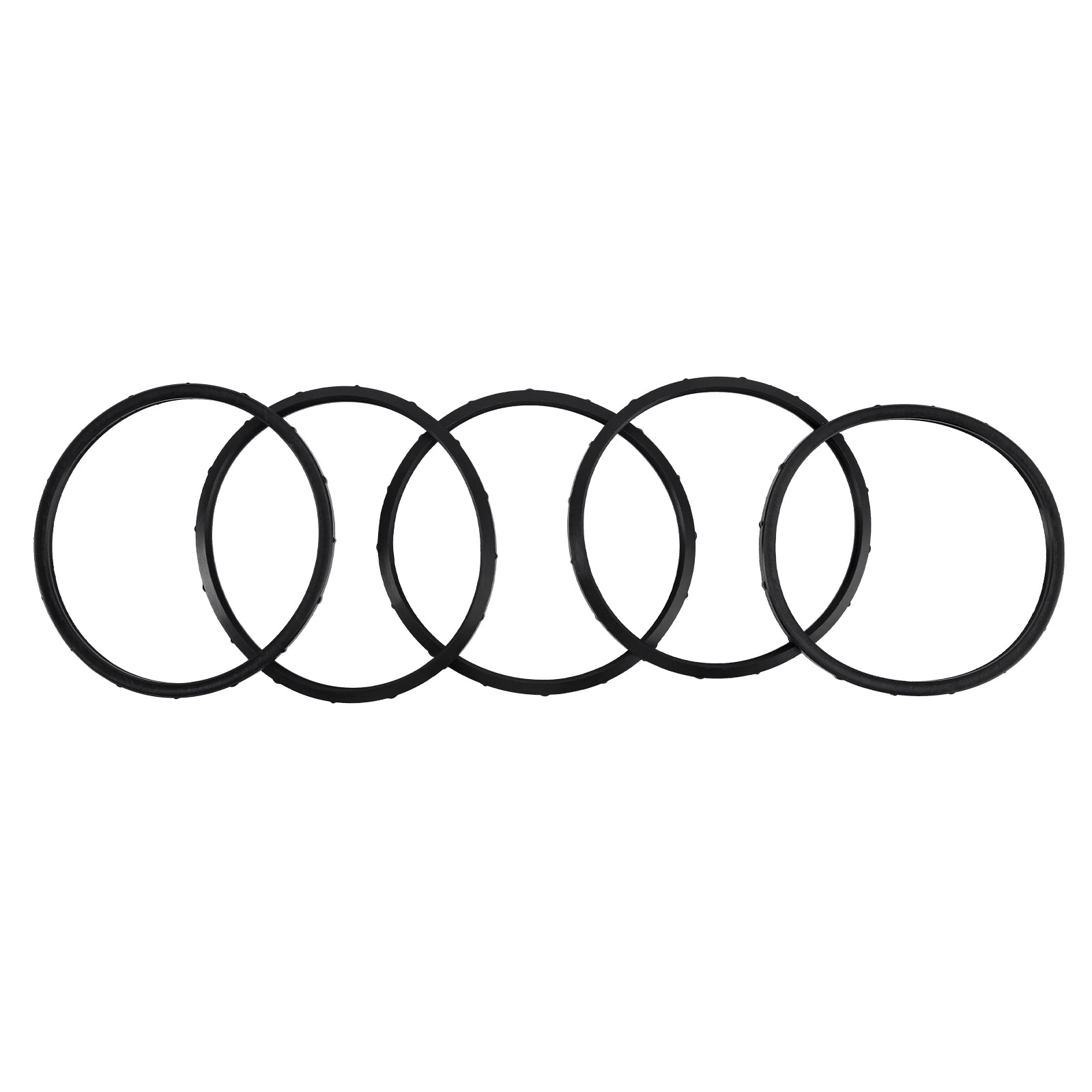 5x Yamaha MT-01 MT-03 XJ6 Diversion XVS FJR 1300 Fuel Pump Gaskets O-Ring