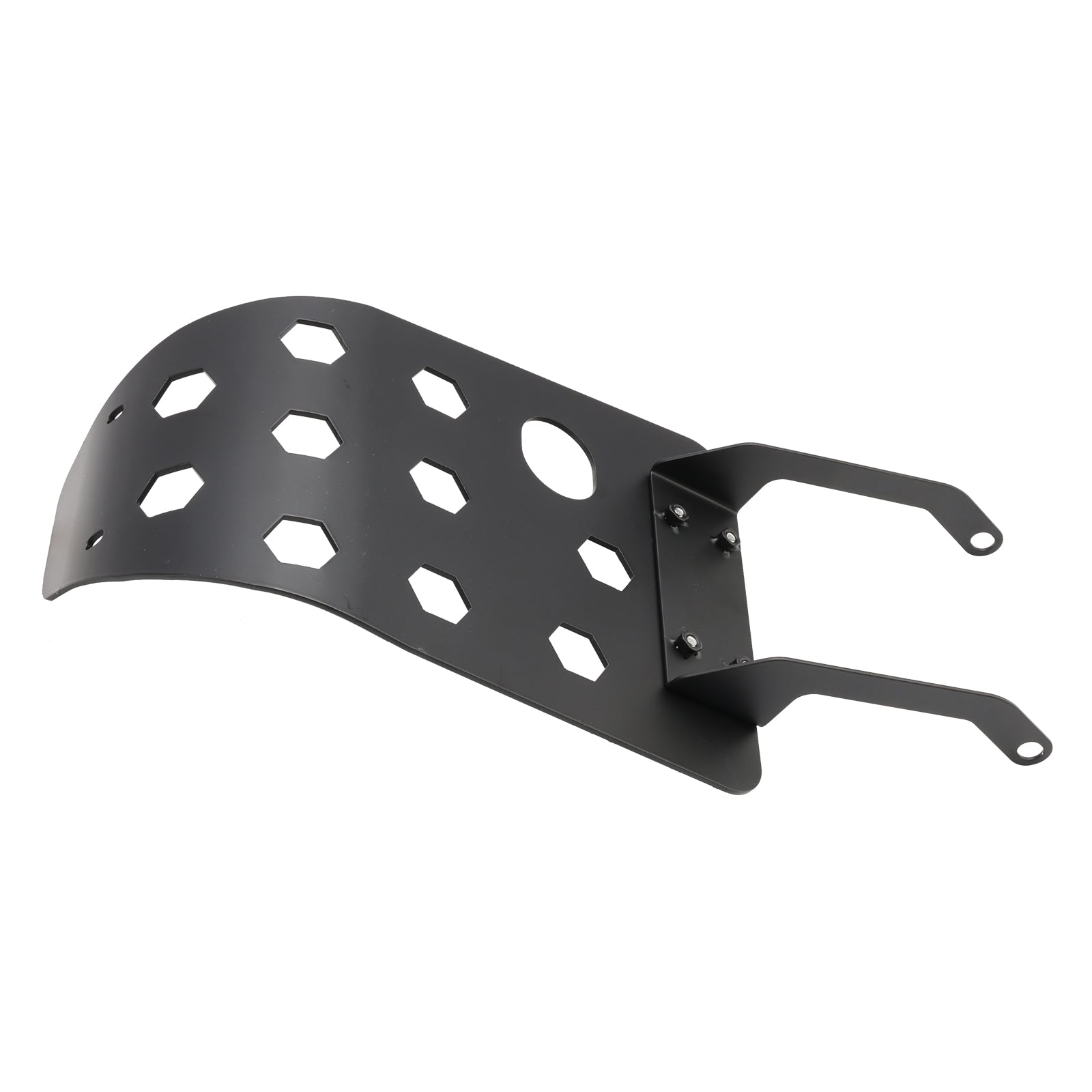 2021-2024 Honda GB350 GB350S GB350RS under skyddsmotorskyddsbas