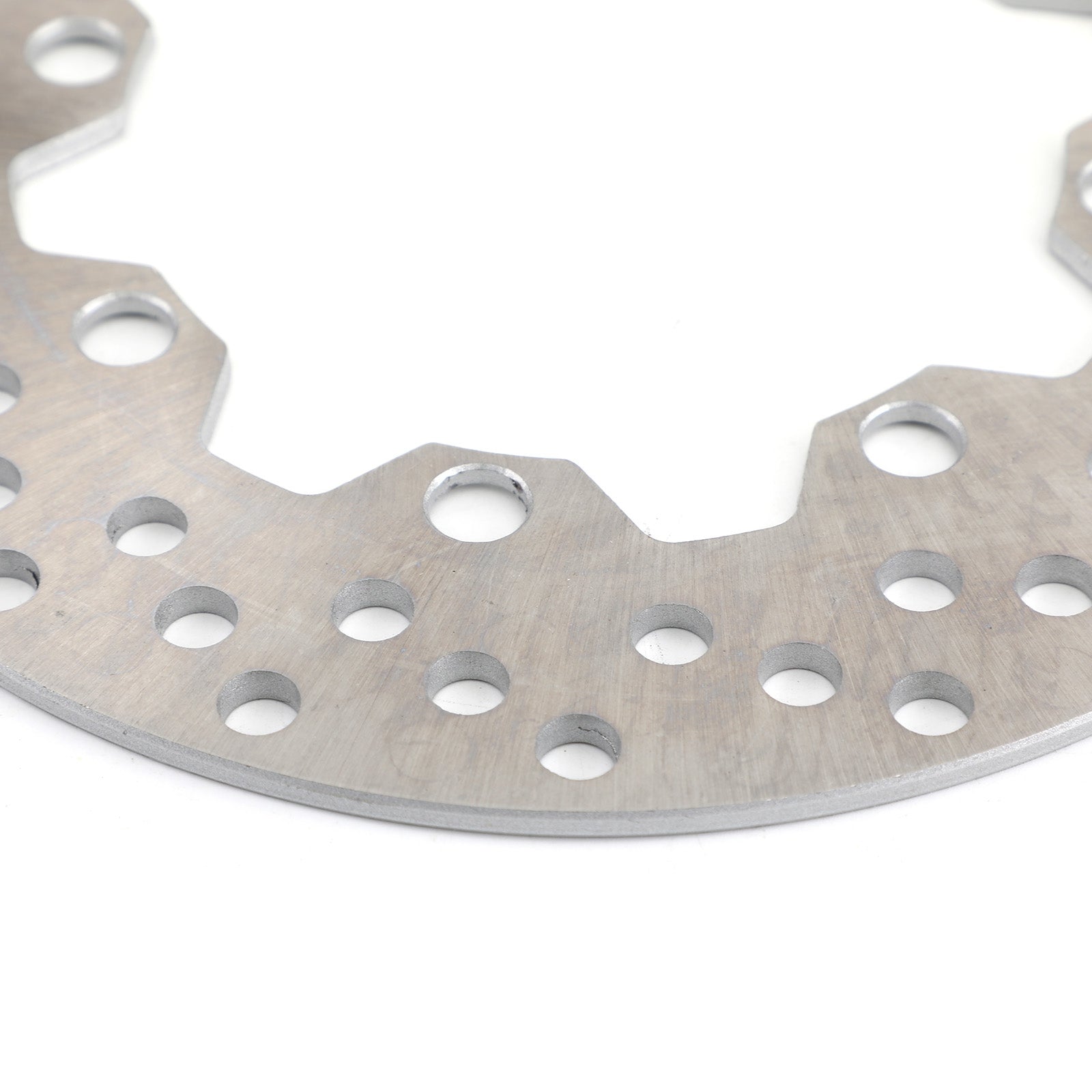 86-10 KAWASAKI KL250 SHERPA 250 KJ250 KMX 125 200 ROTOR DISP