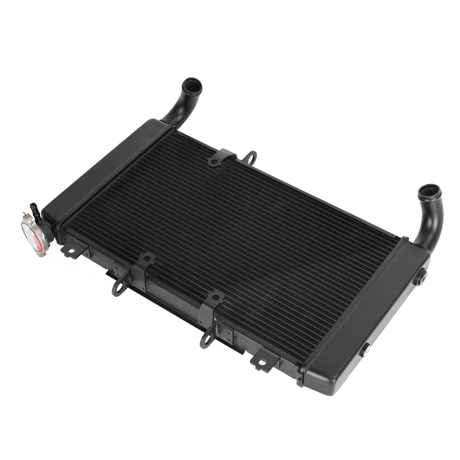 18-23 Honda CB650R CBR650R Aluminium Radiator køler afkøling