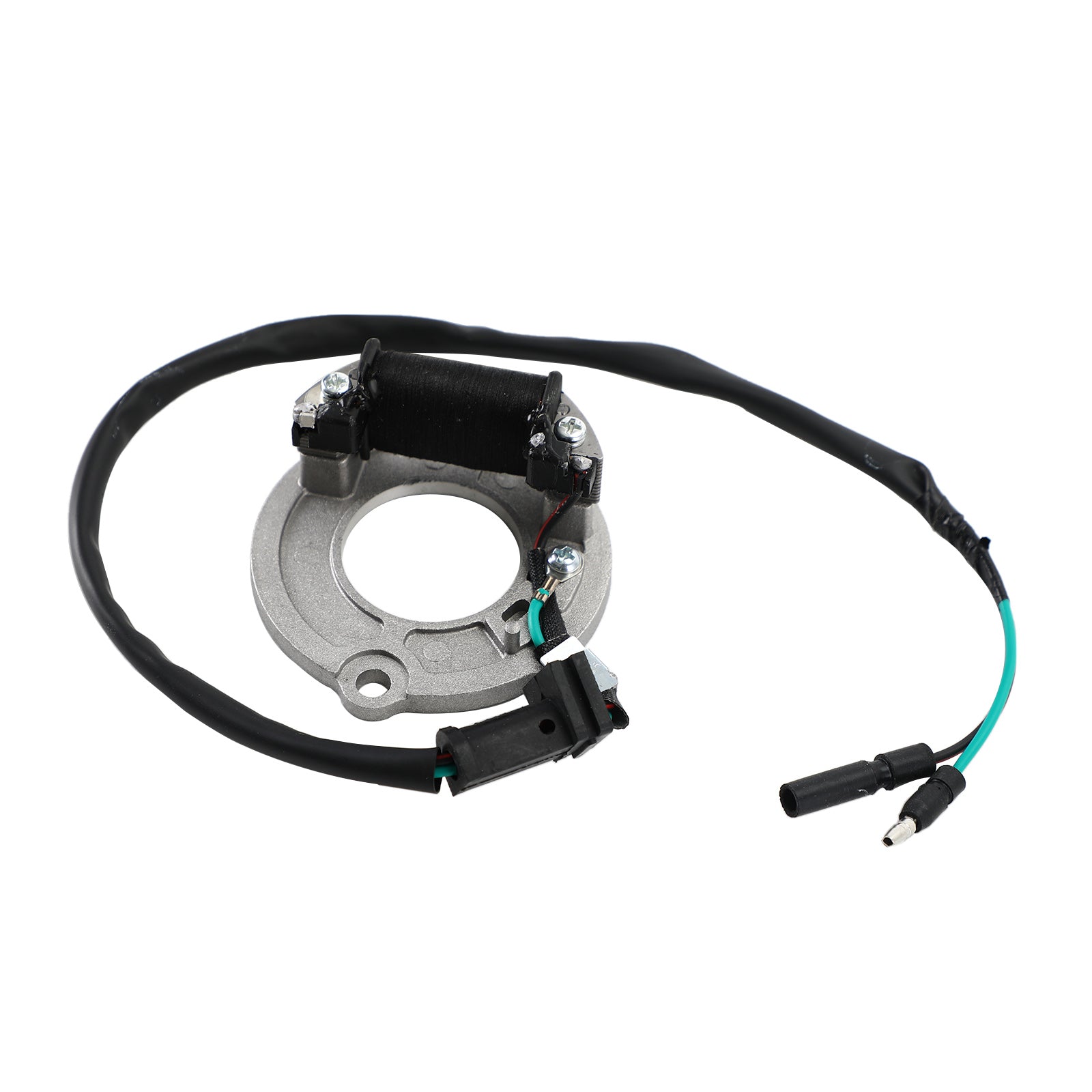 Stator Magneto pro Honda CR80R CR80RB CR85R CB85RB 86-04 Generátor Alternátor