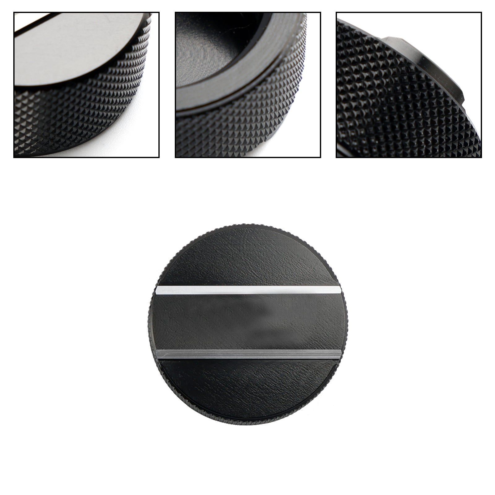 23-25 Geschwindigkeit 400 Kühlerkappe Deckel Deckel