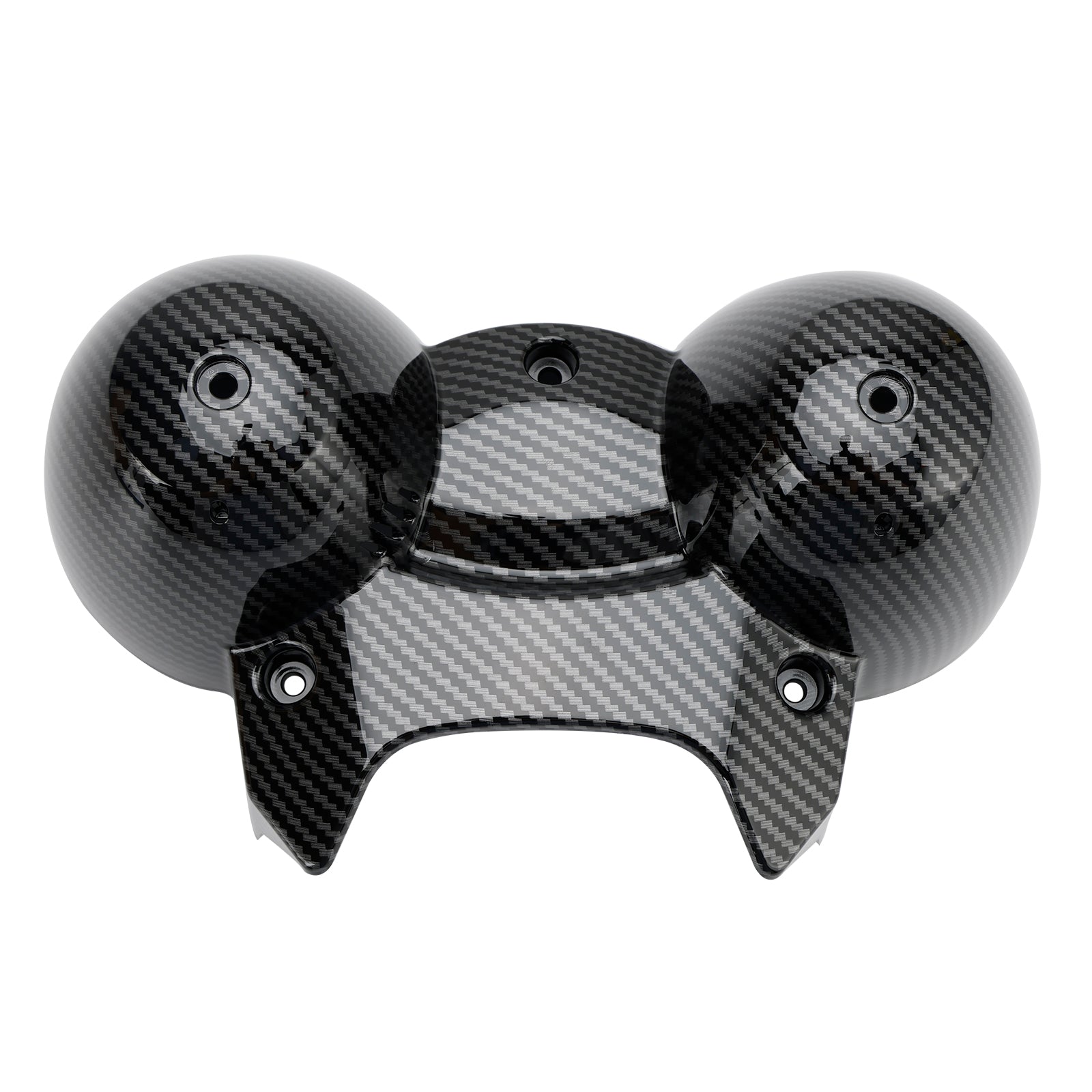 Vnější pouzdro krytu rychloměru pro Kawasaki Z900RS Z900 RS 2018-2023 Chrome