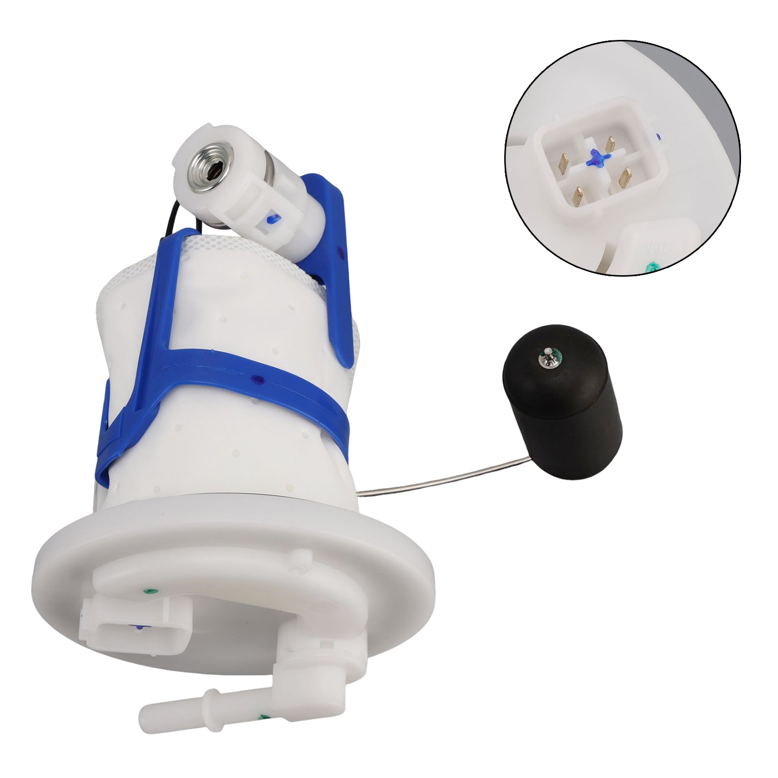 2015-2017 Yamaha YZF-R25 R3 2016-2017 MT25 Fuel Pump Assembly 1Wd-E3907-00