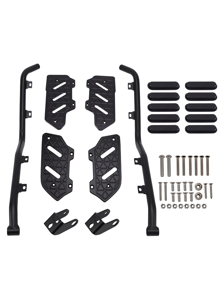 Yamaha T-Max 560 2022-2024 2023 Engine Guard Anti-Crash Bumper Protector