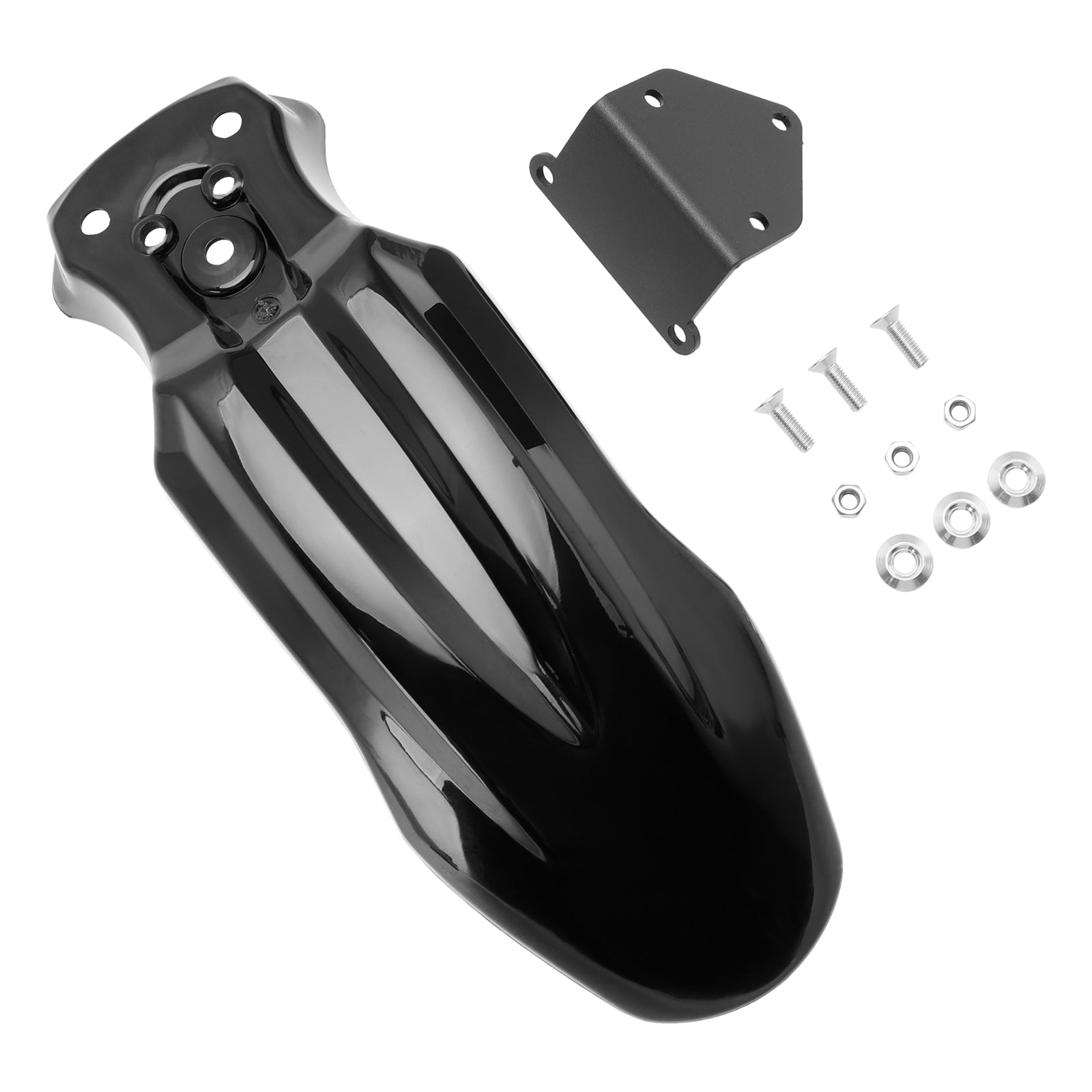 2020-2023 Honda CT125 Hunter Cub Front Fender Fender Rairing