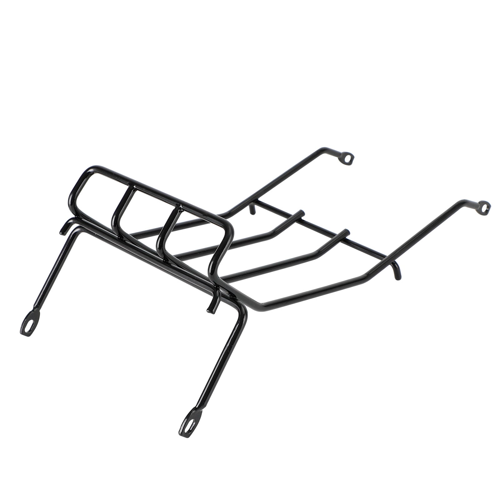 2019-2023 Honda Honda C125 SUPER CUB Luggage Legshield Guard Center Rack