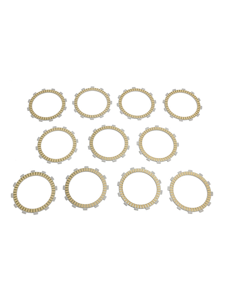 Ducati Scrambler Icon 800 Monster 797 Zestaw płyty tarcia sprzęgła 19020264a