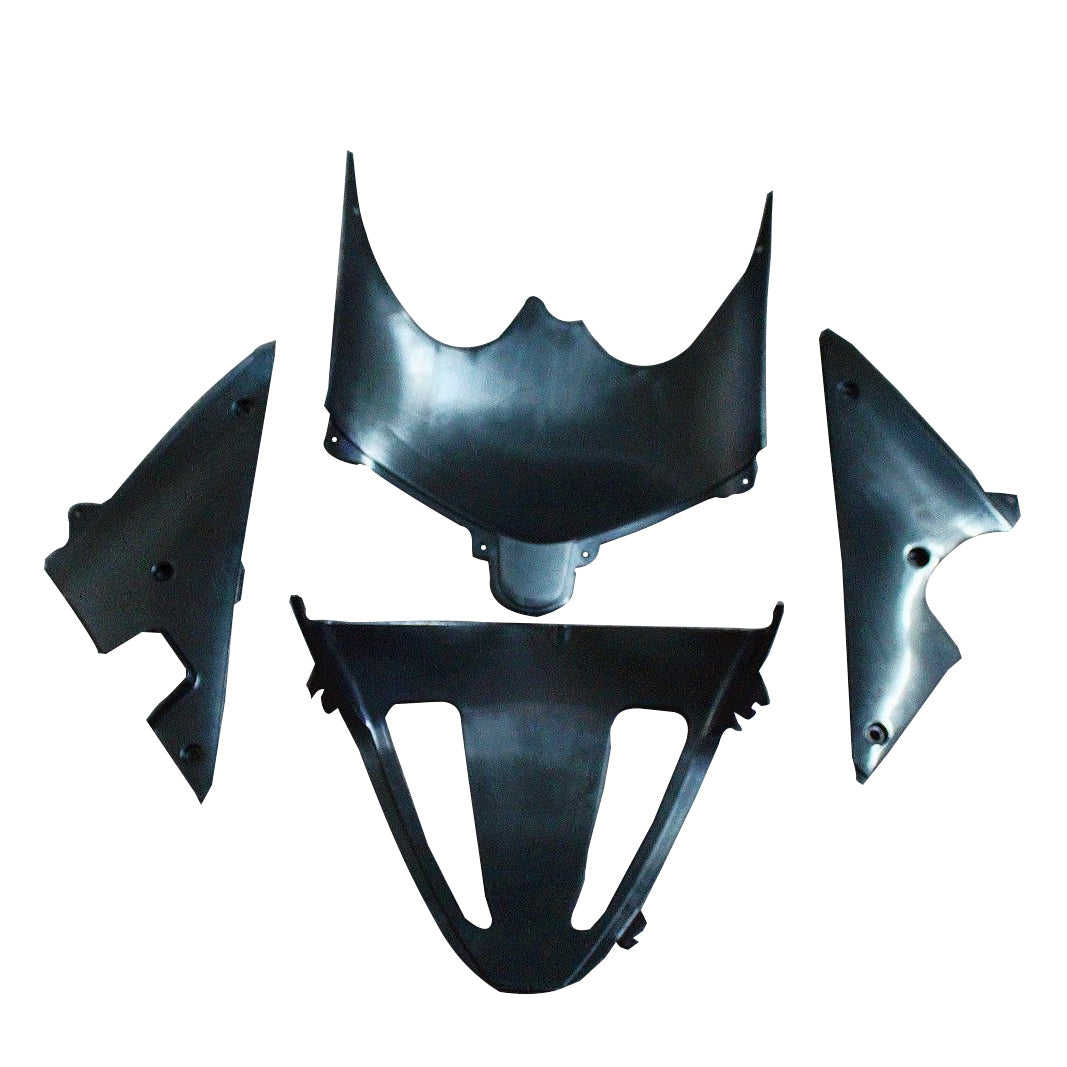 Amotopart 2000-2003 Suzuki GSXR750 Unbemalte Verkleidungskit