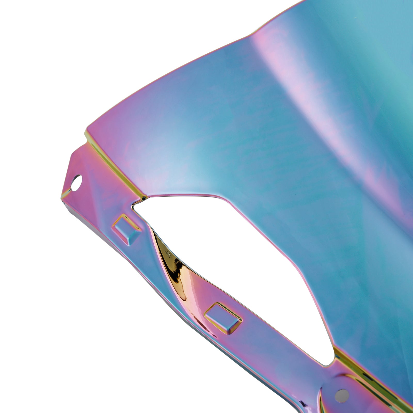 24-25 Kawasaki ZX6R 636 Windshield Windscreen