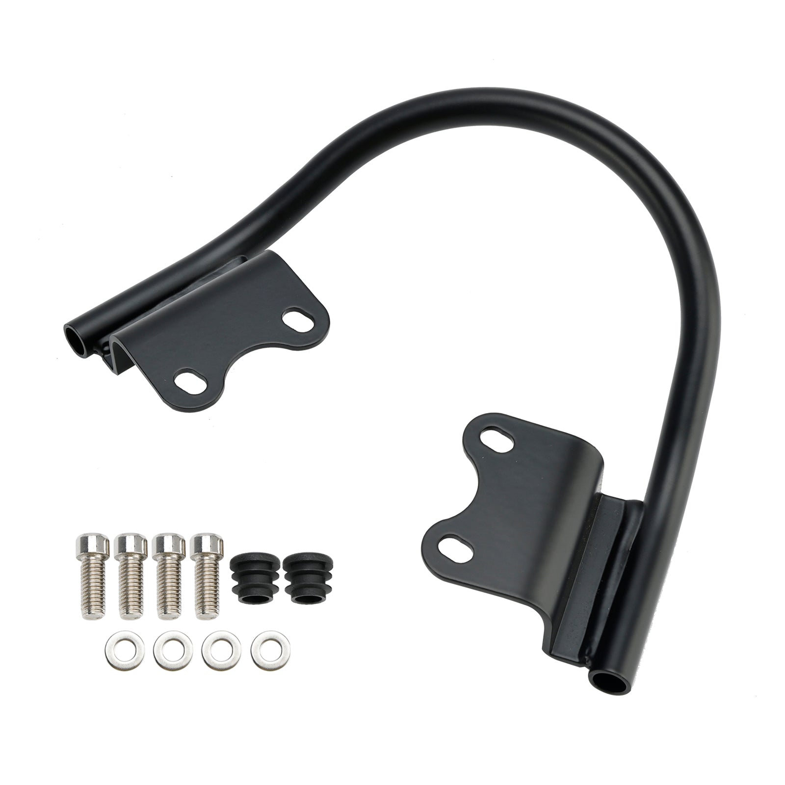 16-22 Street Twin 900 & Accoudoir passager Twin 900 23-24 vitesses avec support pour les mains