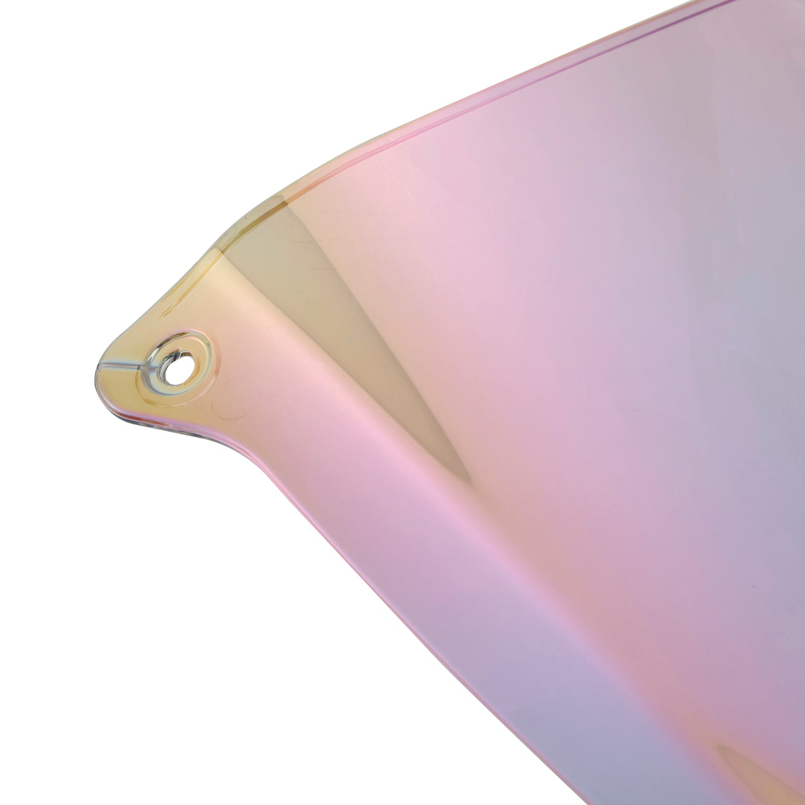 06-10 ヤマハ RS125 ABS オートバイ フロントガラス フロント スクリーン