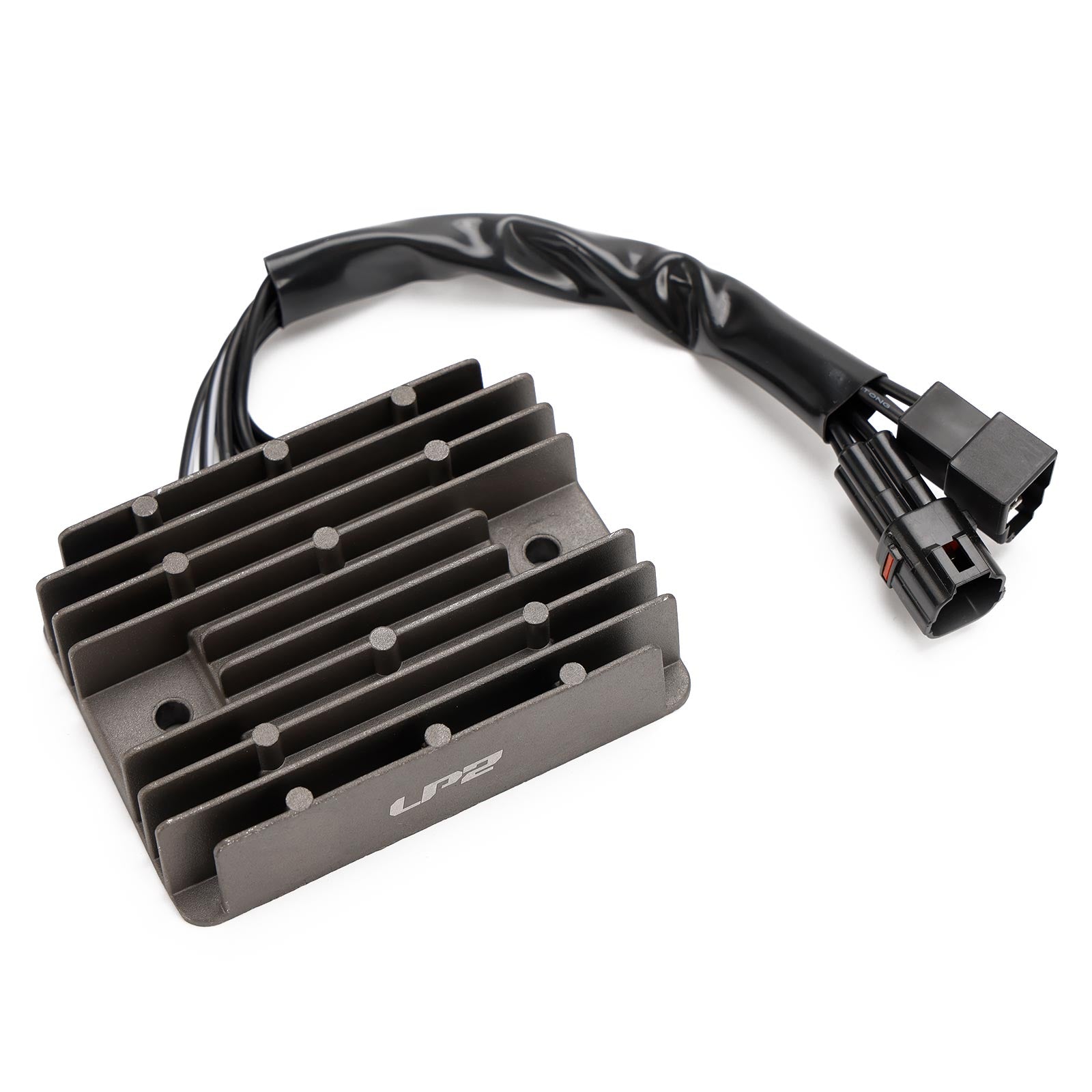 Guarnizione raddrizzatore regolatore statore generatore per Suzuki Dl650a(Xa) V-Strom 15-22