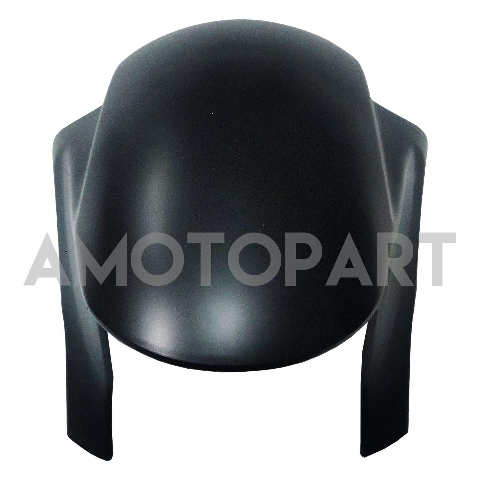 Amotopart 2005-2006 Honda CBR600RR zwartrode kuipset