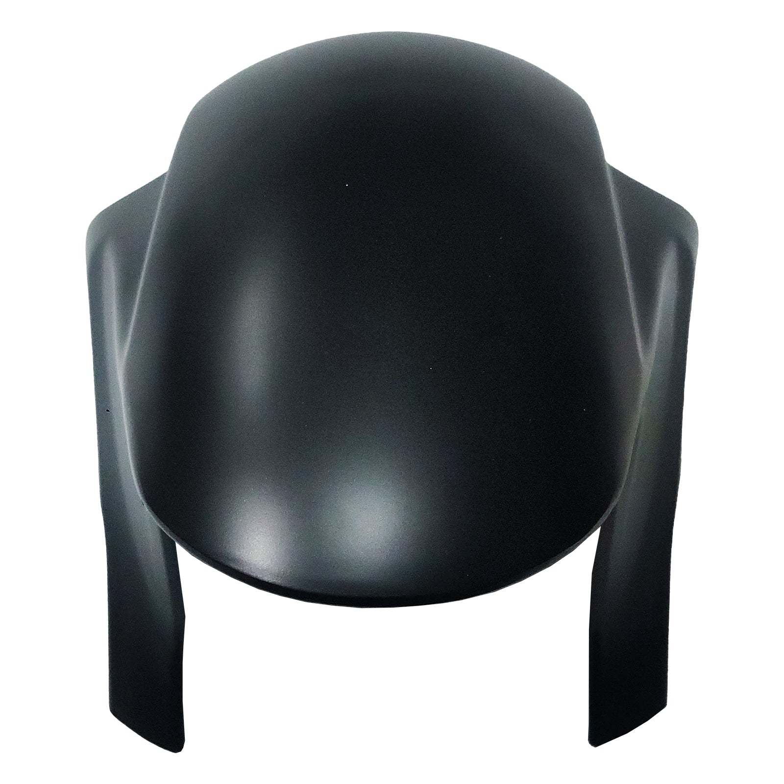 Amotopart 2005-2006 Honda CBR600RR Black Red Fairing Kit