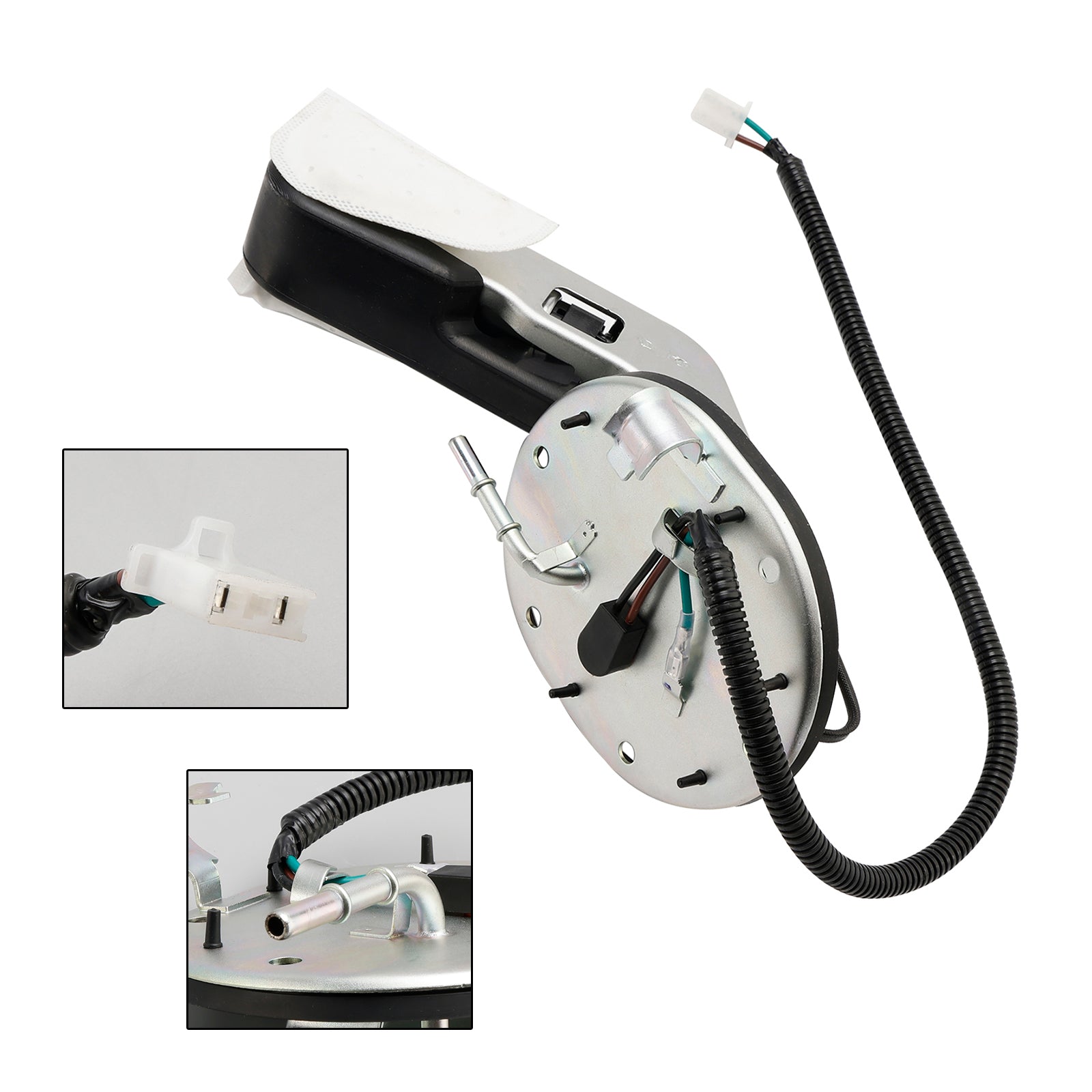 Honda Cb300 Cb300R 2009-2012 Fuel Pump Assembly 16700-Kvk-900 16700-Kvk-840