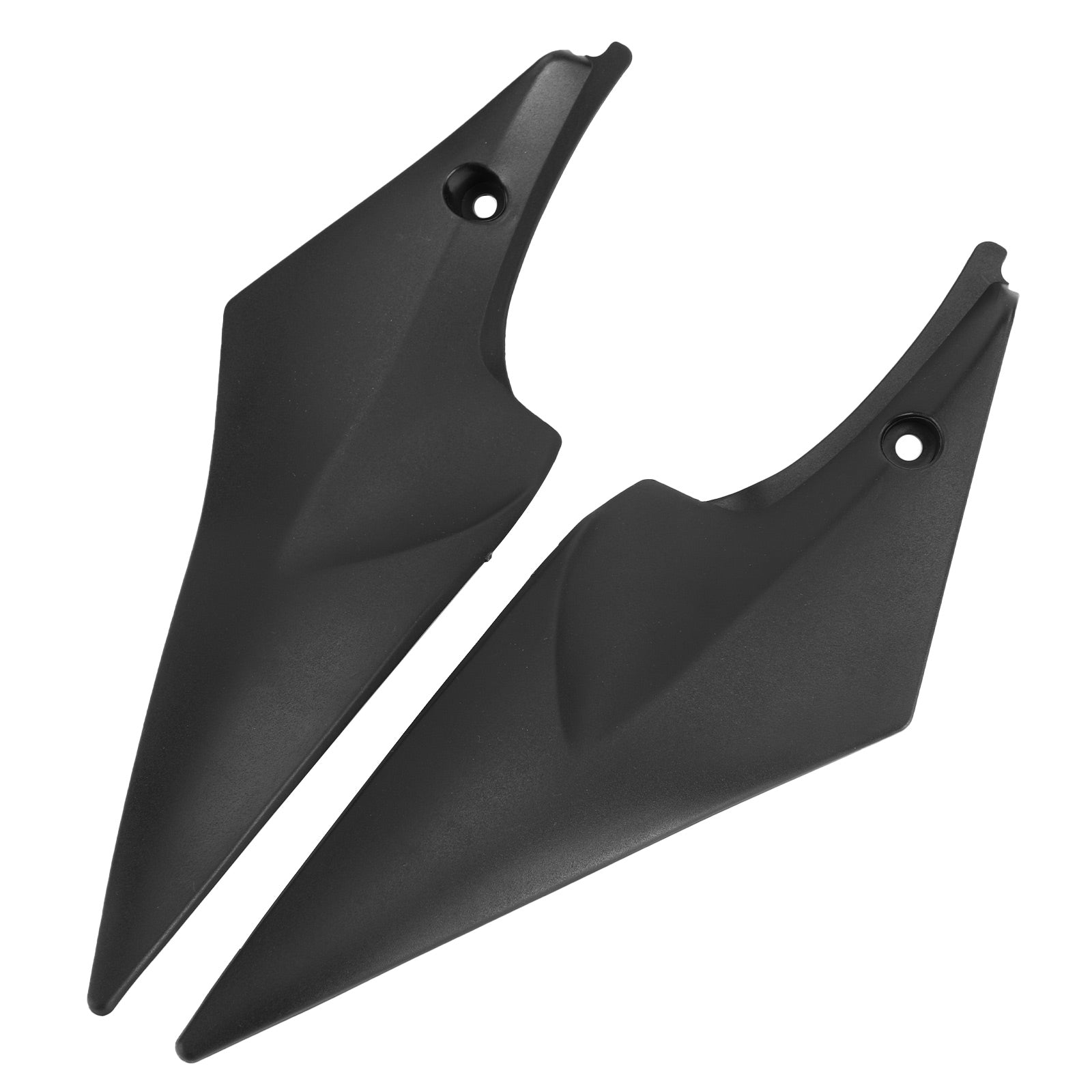 Původ obložení na boční obložení plynové nádrže Cowl pro Suzuki GSXR 600/750 2006-2007 K6
