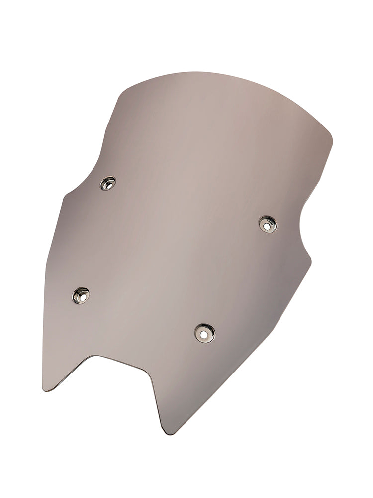 BMW R1200R 2015-2018 R1250RS 2019-2024 vindrutan vindruta