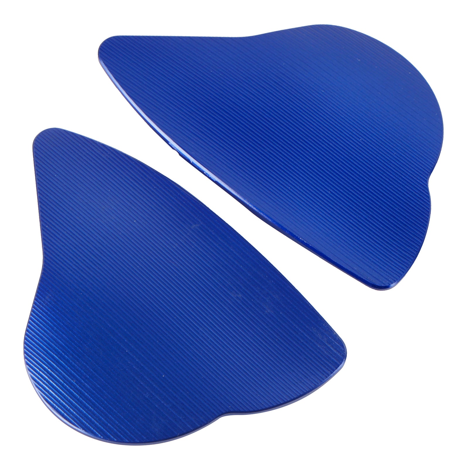 2017-2024 Yamaha YZF-R6 R6 Mirror Usuń blanking bloków z płyt