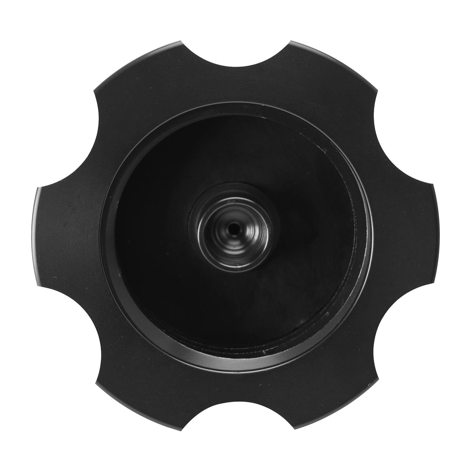 Yamaha Raptor 50 80 700 R Badger Grizzly 80 125 CNC Fuel Tank Cap w/Vent