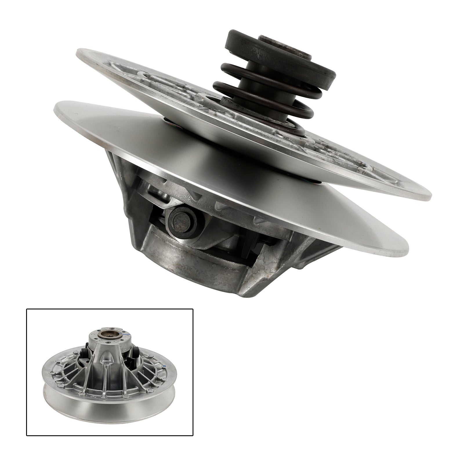 Bakre variator sekundärdriven koppling 21400-010-0000 för Hisun Corp 800 1000