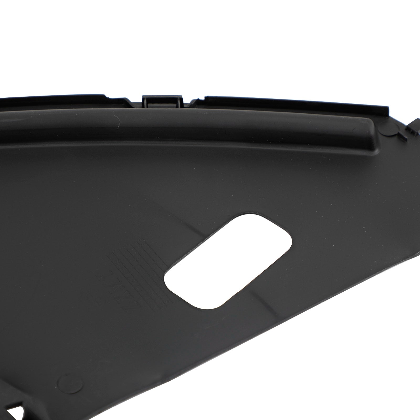 Střední kapesní kapotáž pro Suzuki GSX1300R Hayabusa 2008-2020