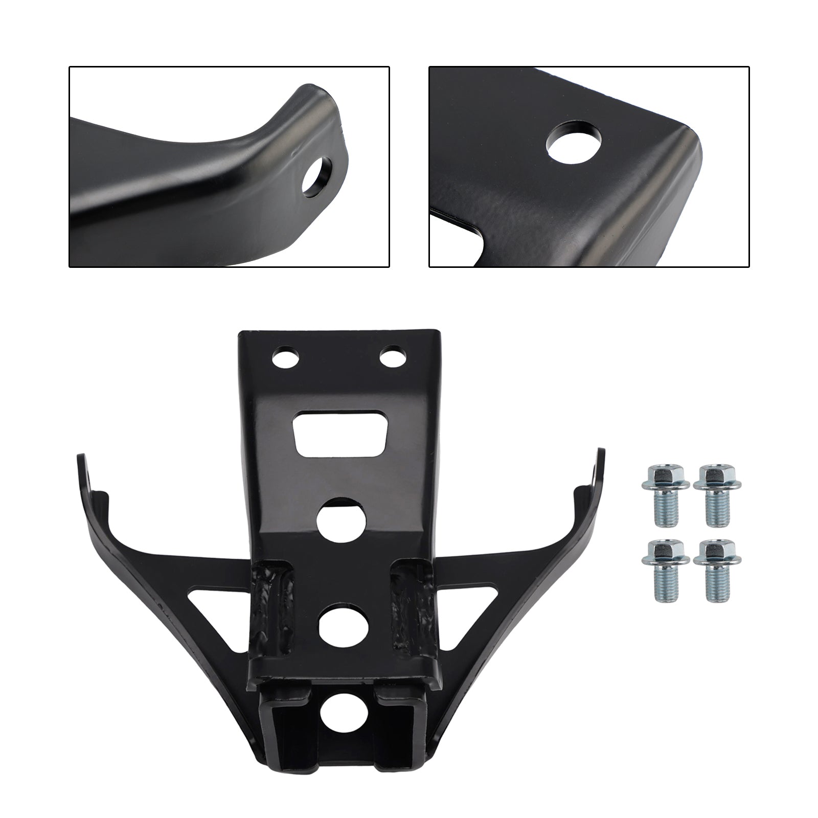 Yamaha Grizzly 2016-2017 Rear Receiver Hitch 2 Inch B16-F85H0-V0-00