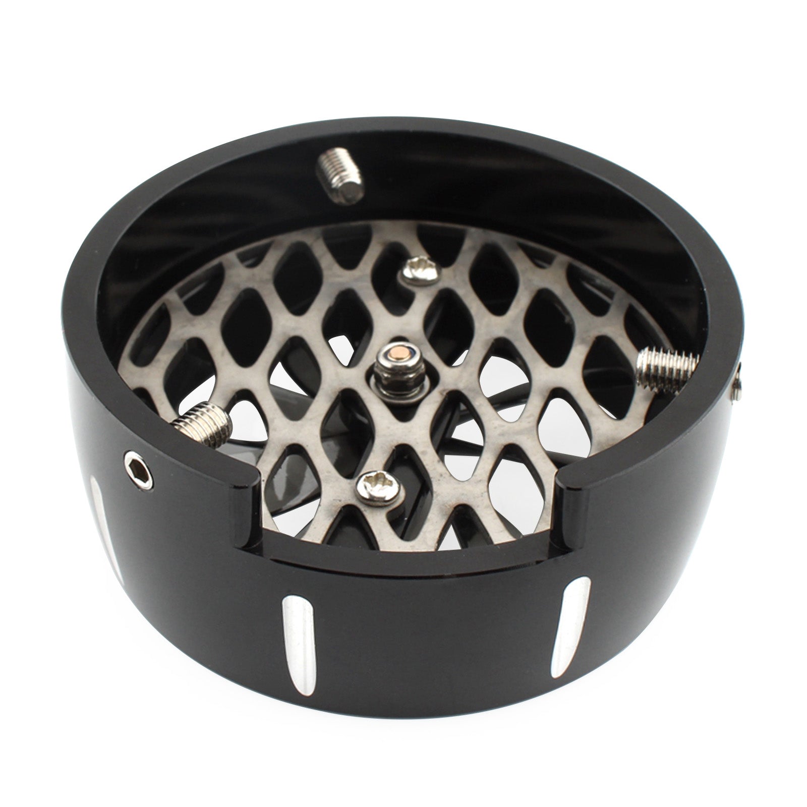 Cubierta de entrada de aire cubre filtro para BMW R Ninet Ninet R9T