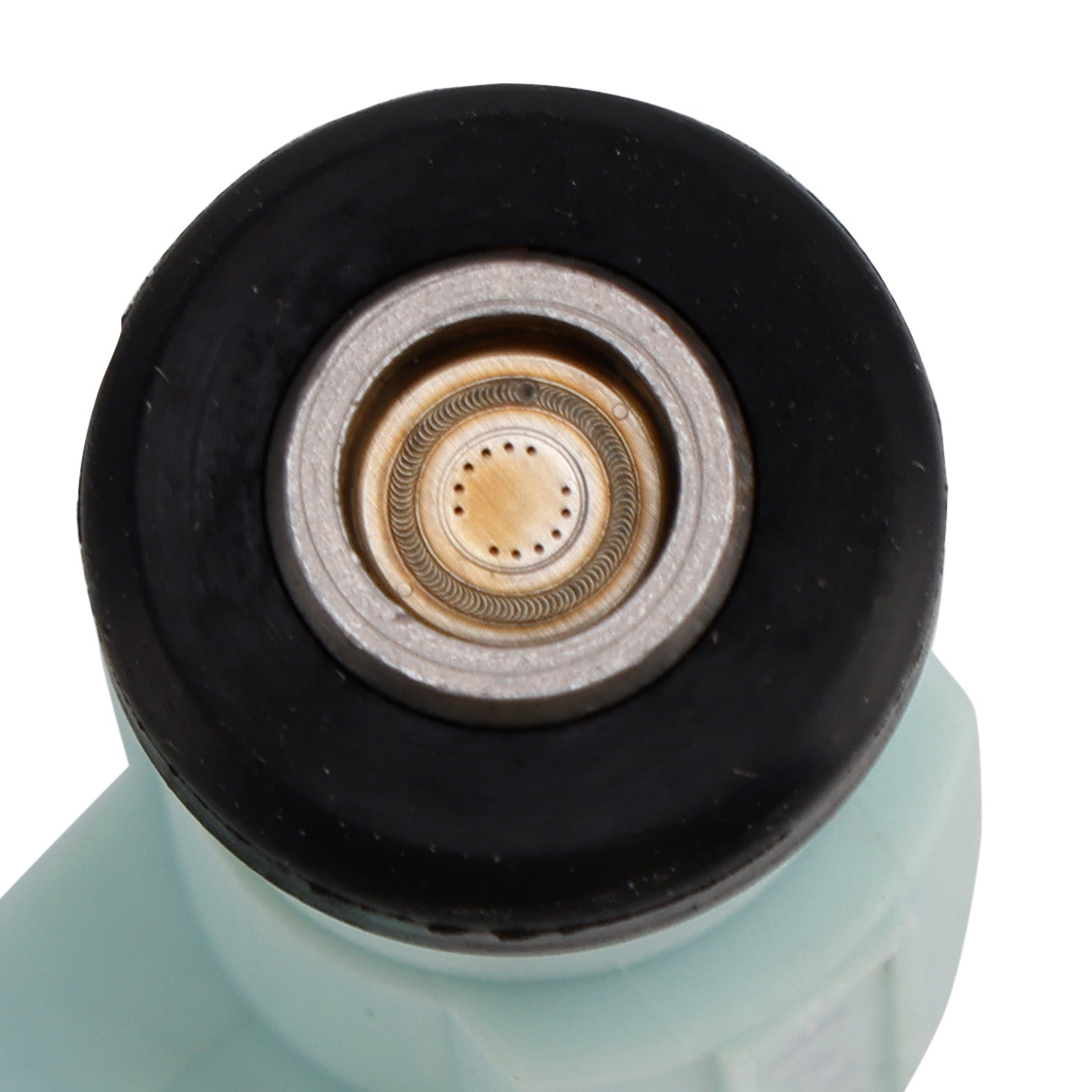 2PCS 07-11 Suzuki SV650 03-08 DL650 Fuel Injectors 15710-27G00