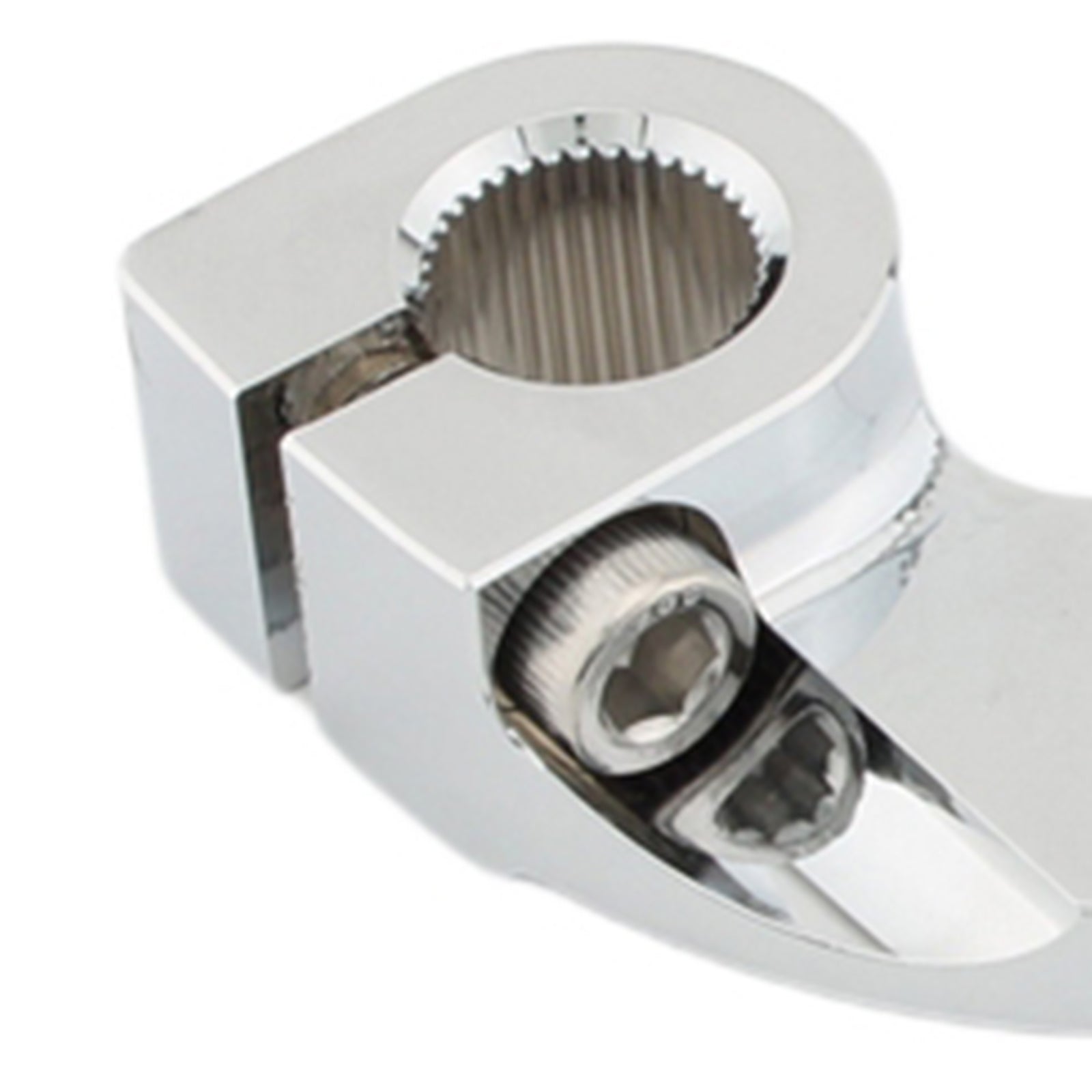 84-19 Road King FLH FLT FLRT Inneres Schaltstangenarm-Hebelgestänge 1602-0868