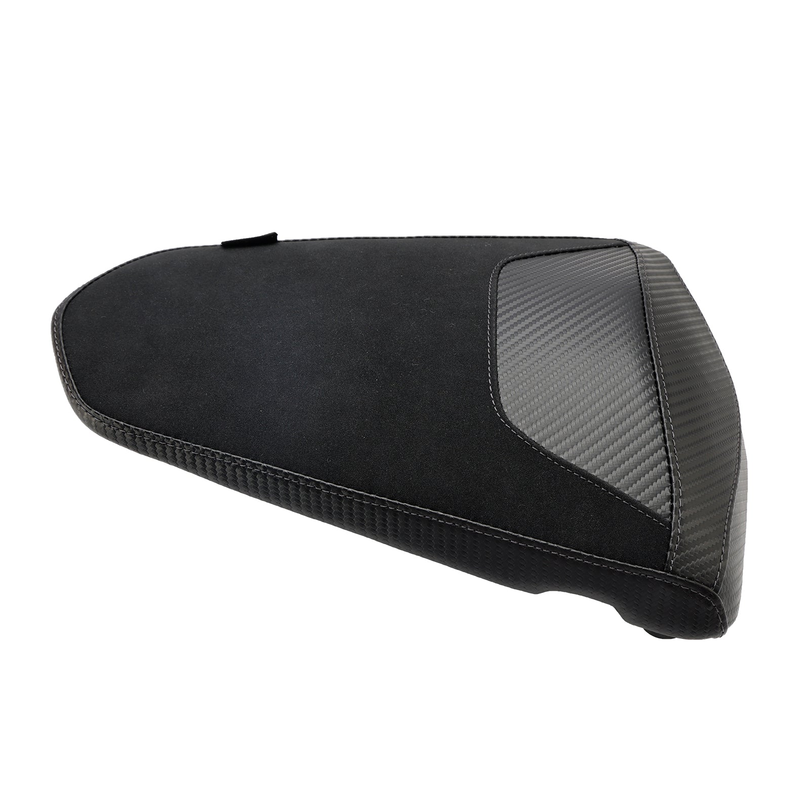 2015-2023 Yamaha Mt-03 Yzf-R3 Blue Rear Seat Passenger Cushion Flat Pu Fit Blue