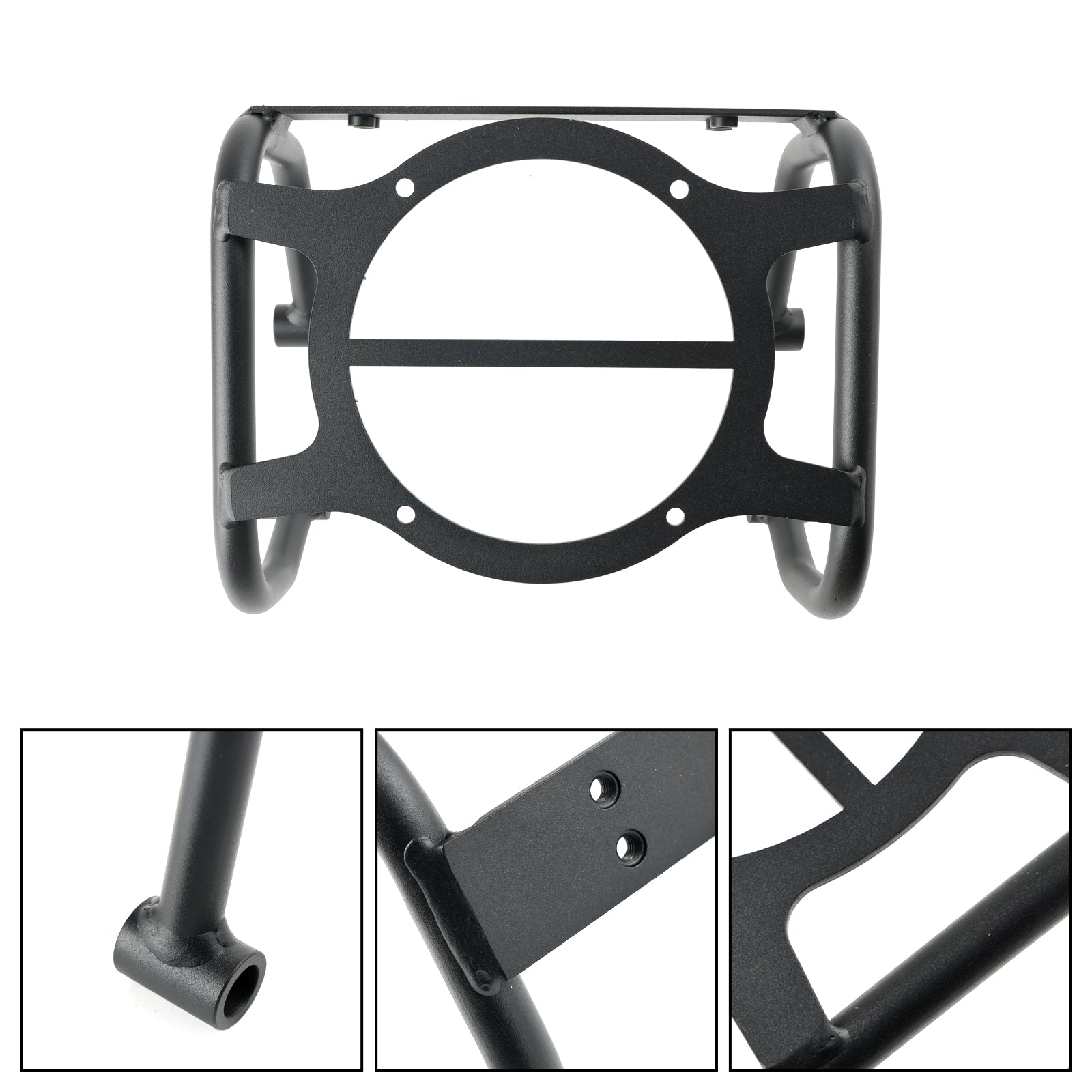 20-23 Protezione copertura protezione faro anteriore Honda Ct125 Hunter Cub 125