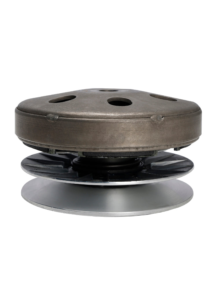 Linhai 400 IRS 420 Promax T3B voorste koppeling Variator Poelieset 27248 27248C