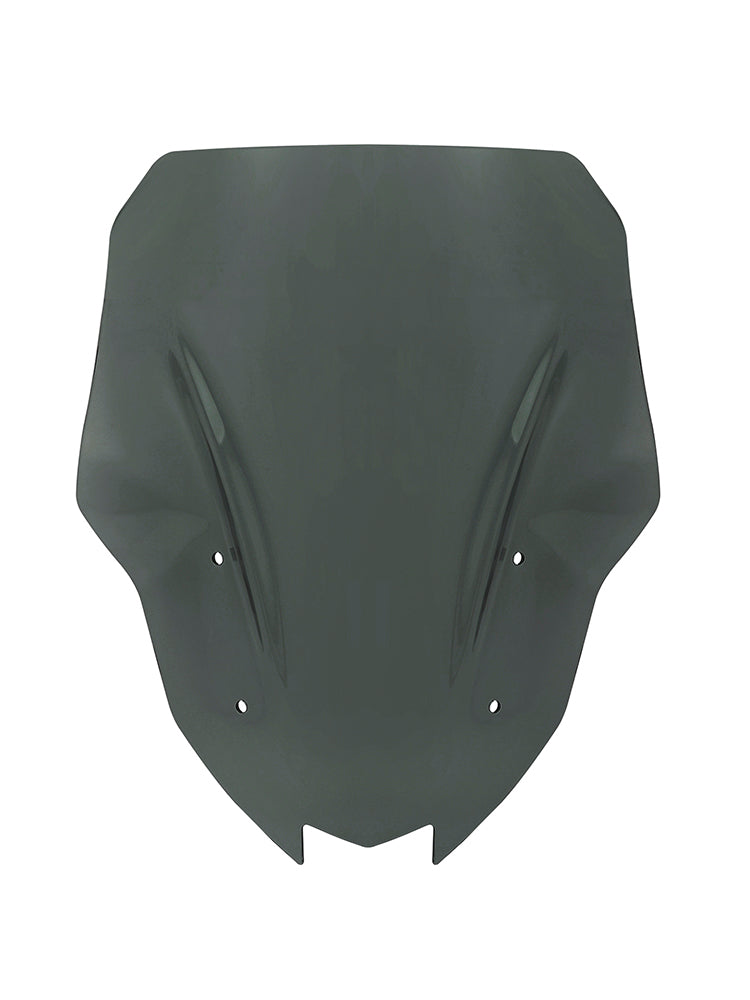 22-23 Kawasaki Versys 650 voorruit voorruiten