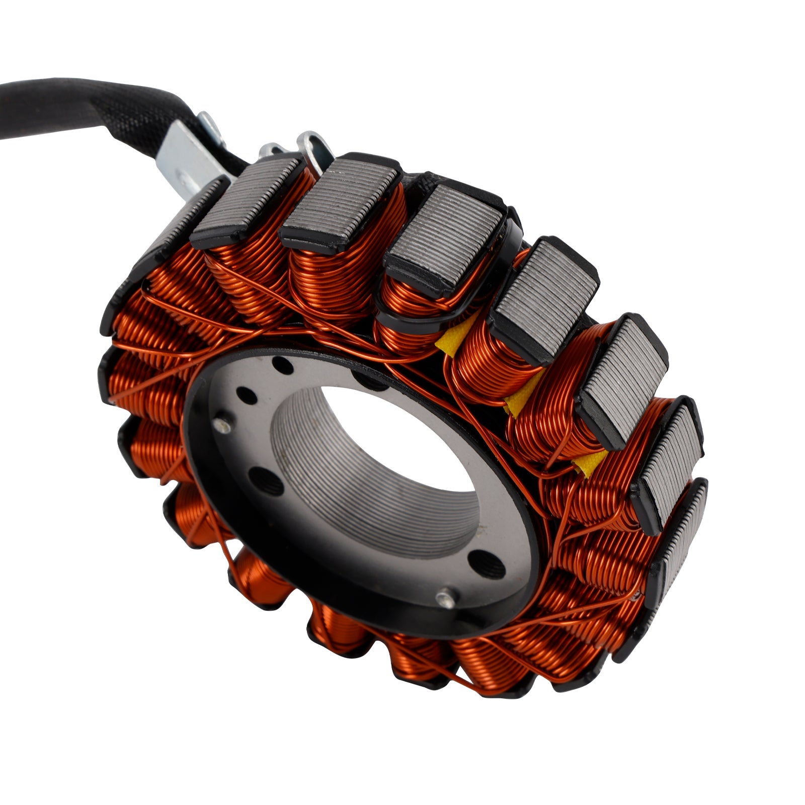 2001-2004 Honda Sh125 Sh150 Stator Generator Regulator Rectifier Gasket