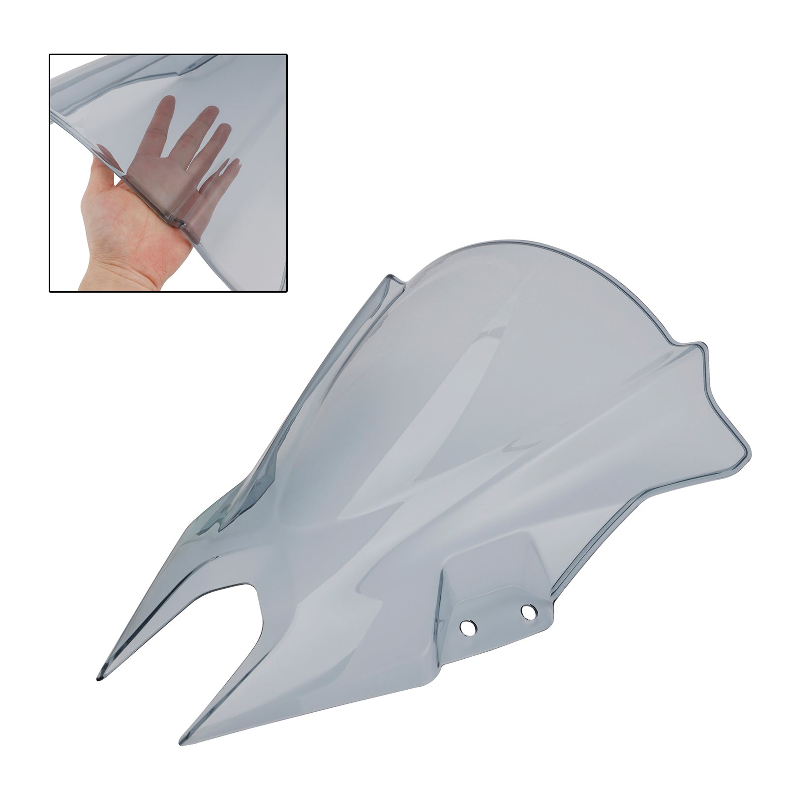 2024-2025 KAWASAKI NINJA 500 WINDECHIELD PINCEL