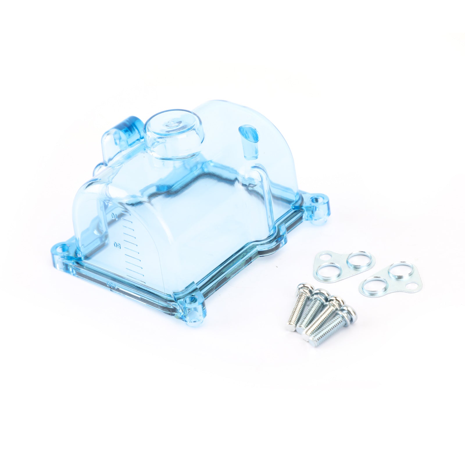 Cámara de compensación del tazón flotante del carburador para PWK I/II/III PWK IV/KSR EVO PZ26/27/30/32 genérico