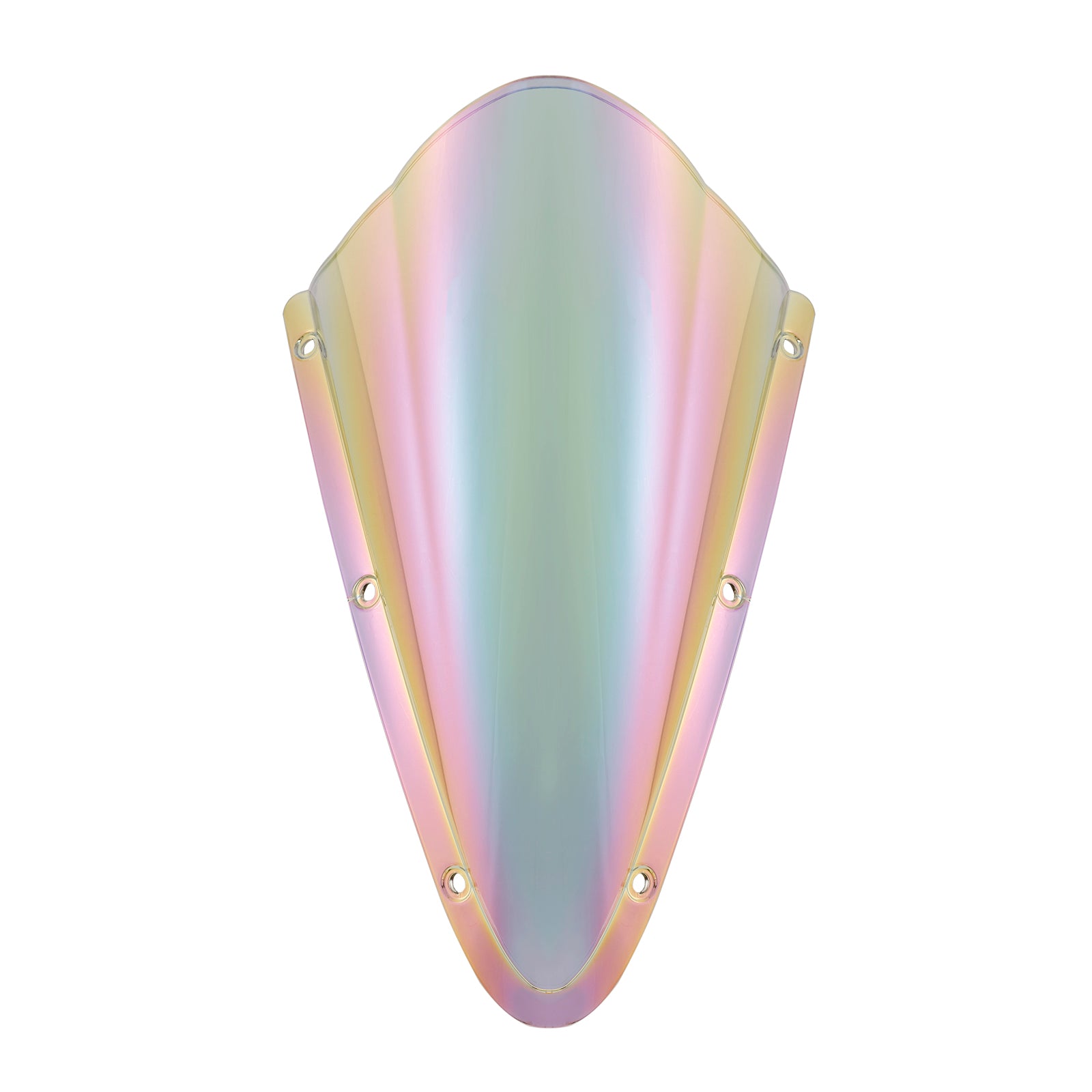 14-18 YAMAHA R125 ABS MONTOCYCILENT Windshield Windscreen