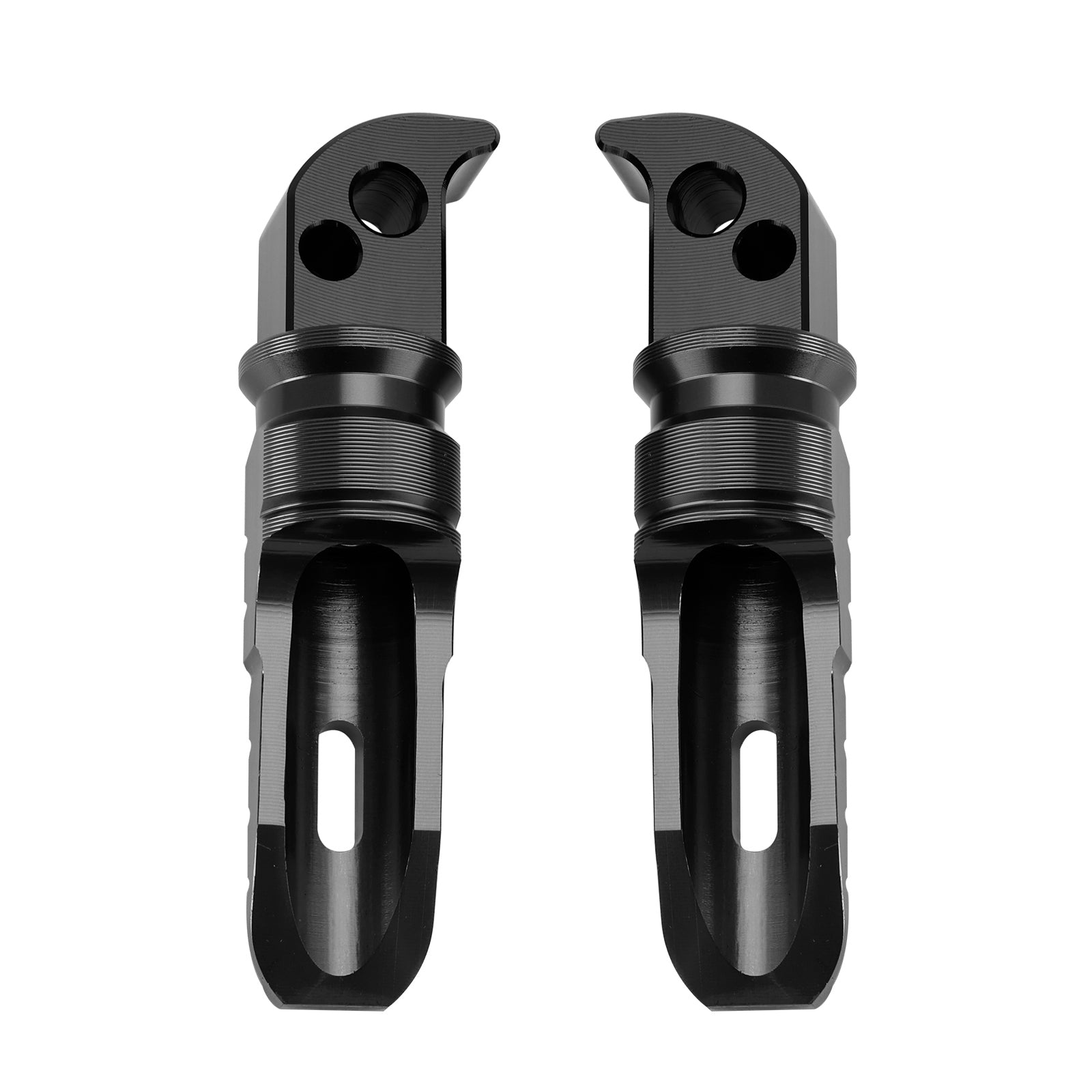 21-24ヤマハYZF R7 MT07 MT09トレーサー9/ GT/ GT+リアフットレストフットペグ