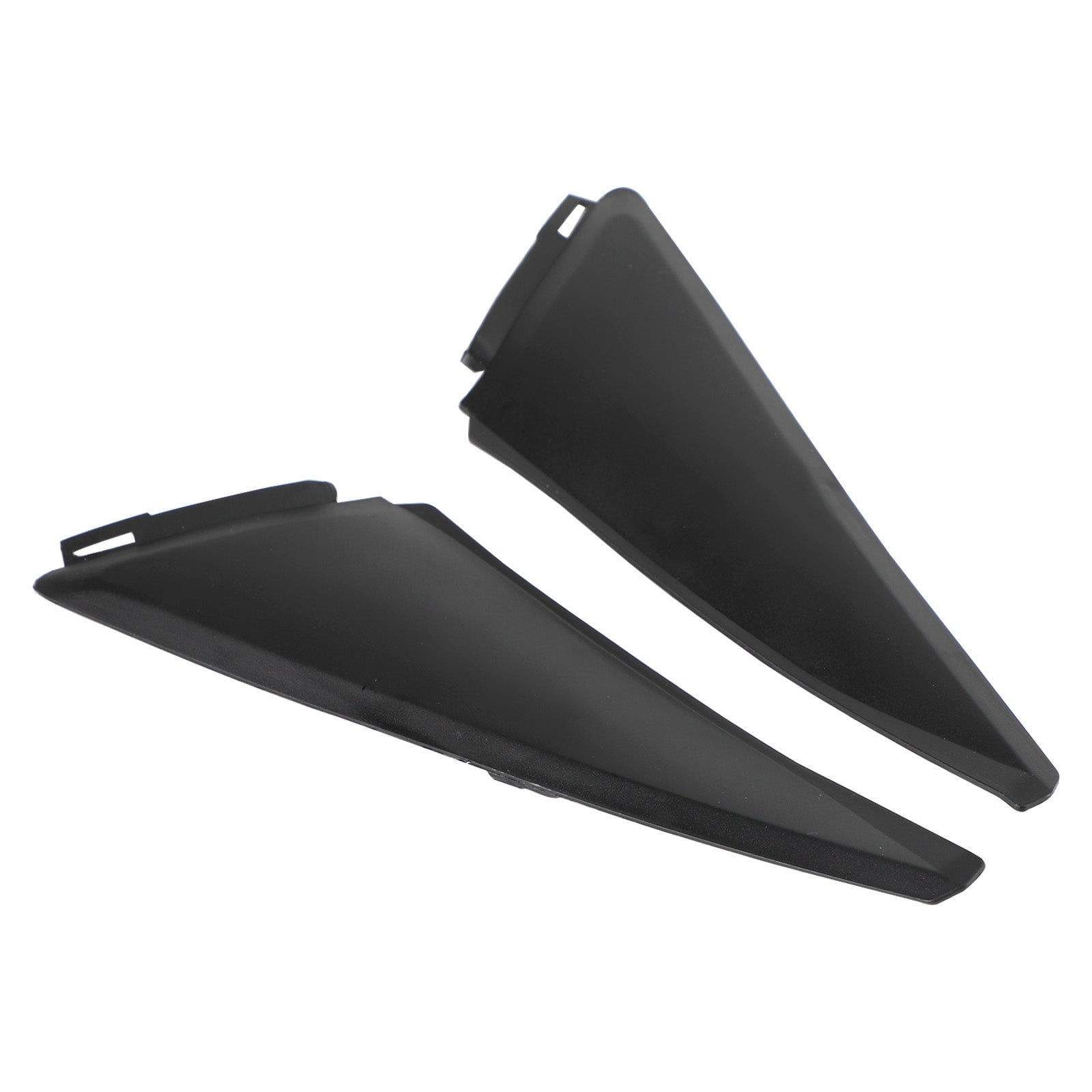 Gas Tank Side Trim Cover Panel Fairing Cowl For HONDA CBR1000 RR 2008-2011