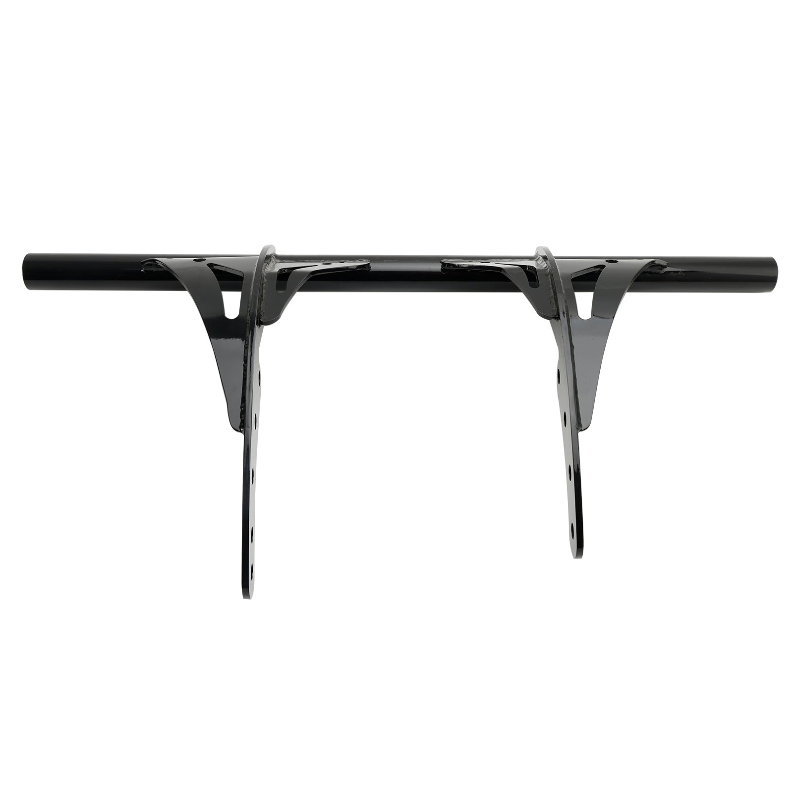 2018+ Road King Softail Protector de motor delantero Barra de choque Protector de marco Parachoques