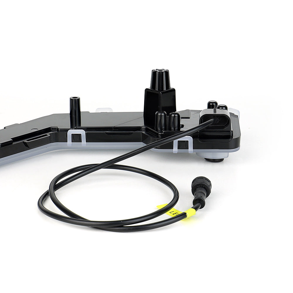 Front Signature Turn Signal Light RGB for Can Am Maverick X3 MAX 2017-2023