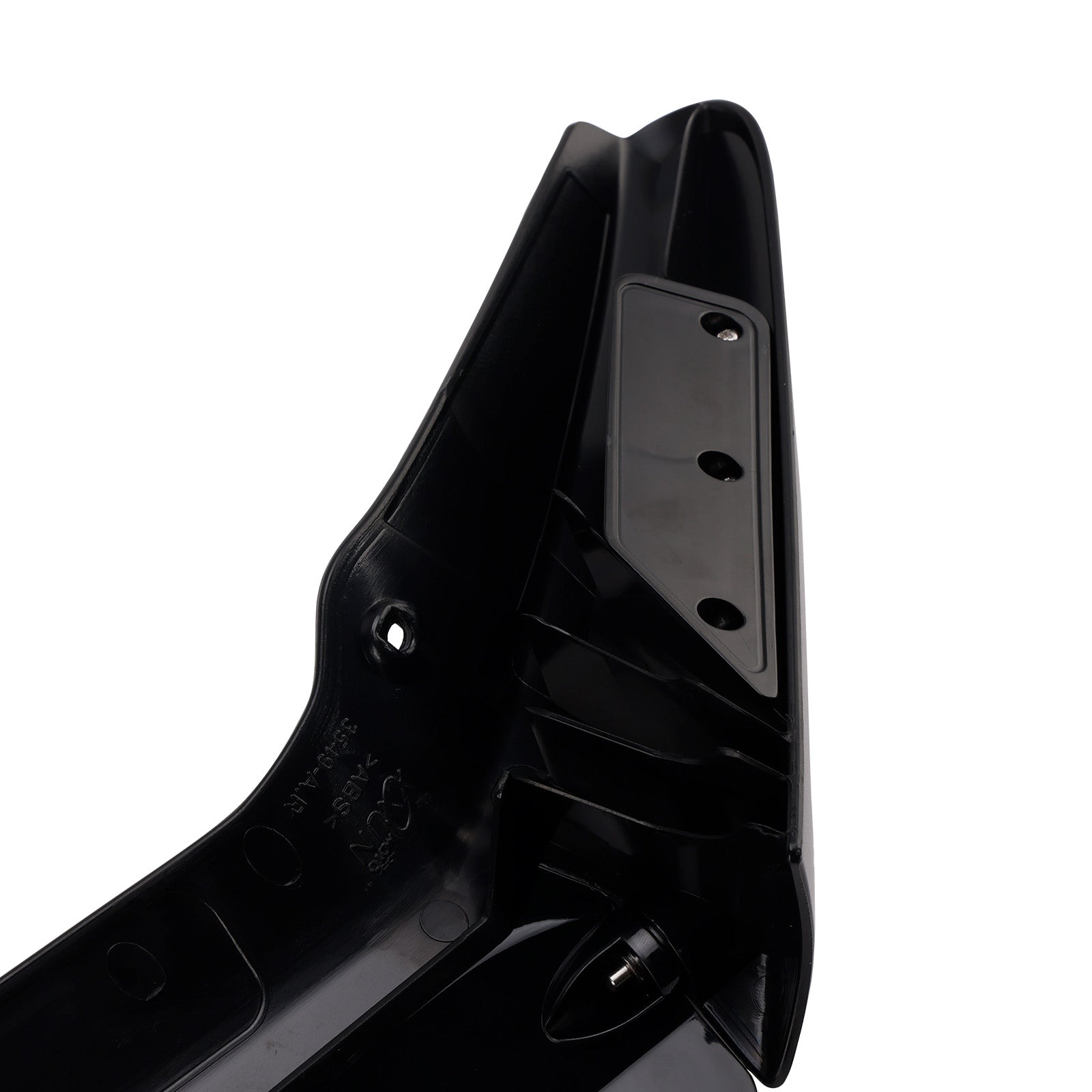 18-24 Honda Goldwing GL1800 Air Deflectors Side Fairing Wing Windshield Leg