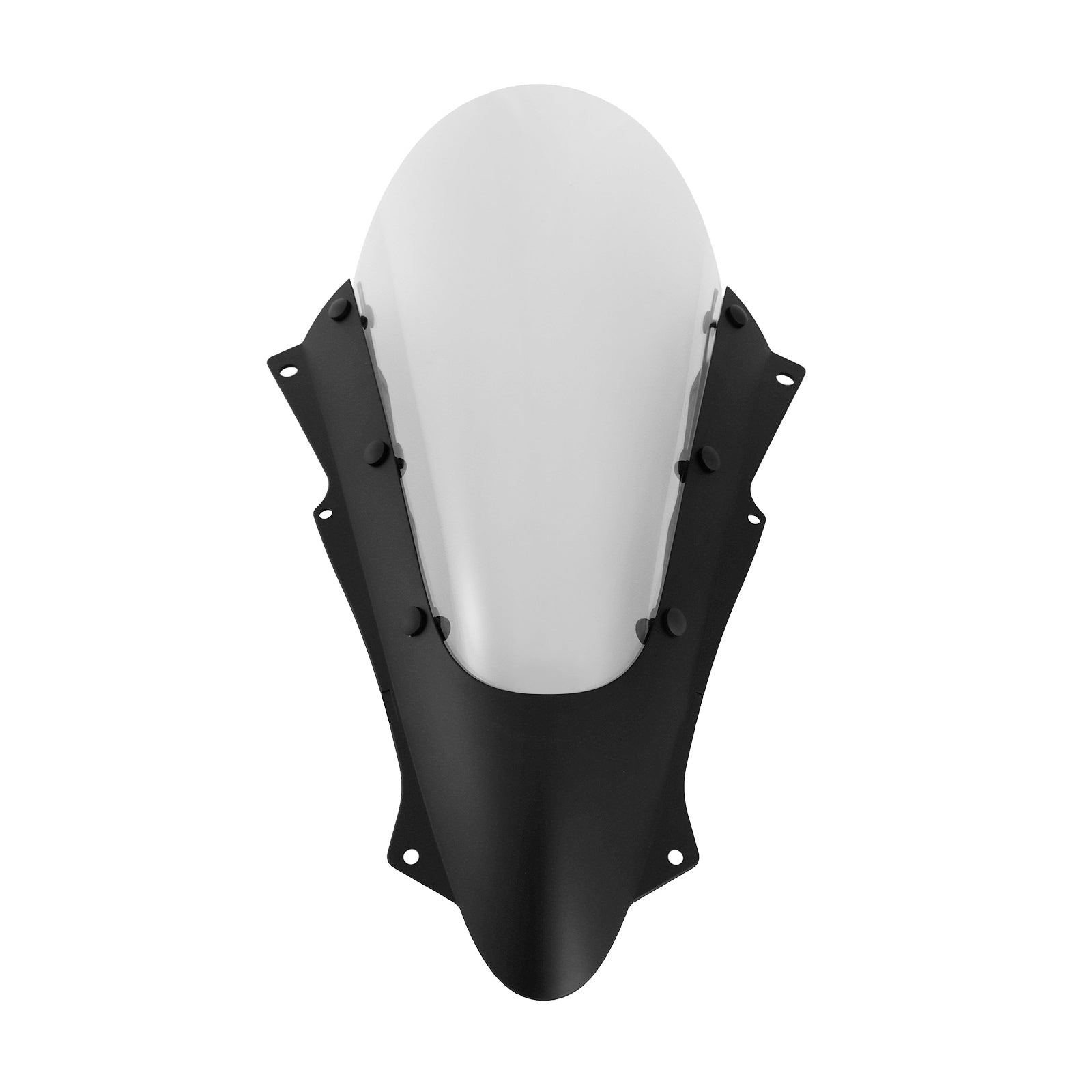 2023 Kawasaki ZX-4R ZX-4RR vindrutan vindruta