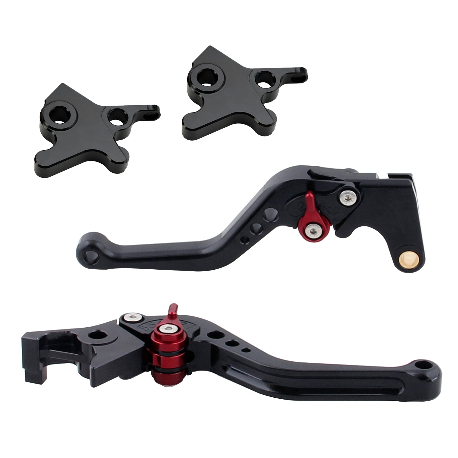 Piaggio MP3 300 16-18 MP3 350 18-19 NEW Short Clutch Brake Lever