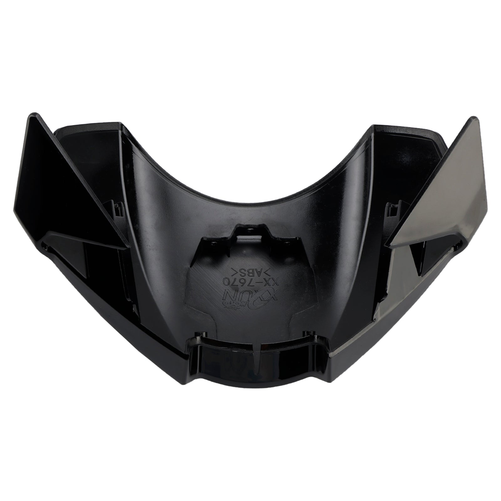 2020-2022 Street Triple 765 R/RS Front Nose Headlight Cover Fairing