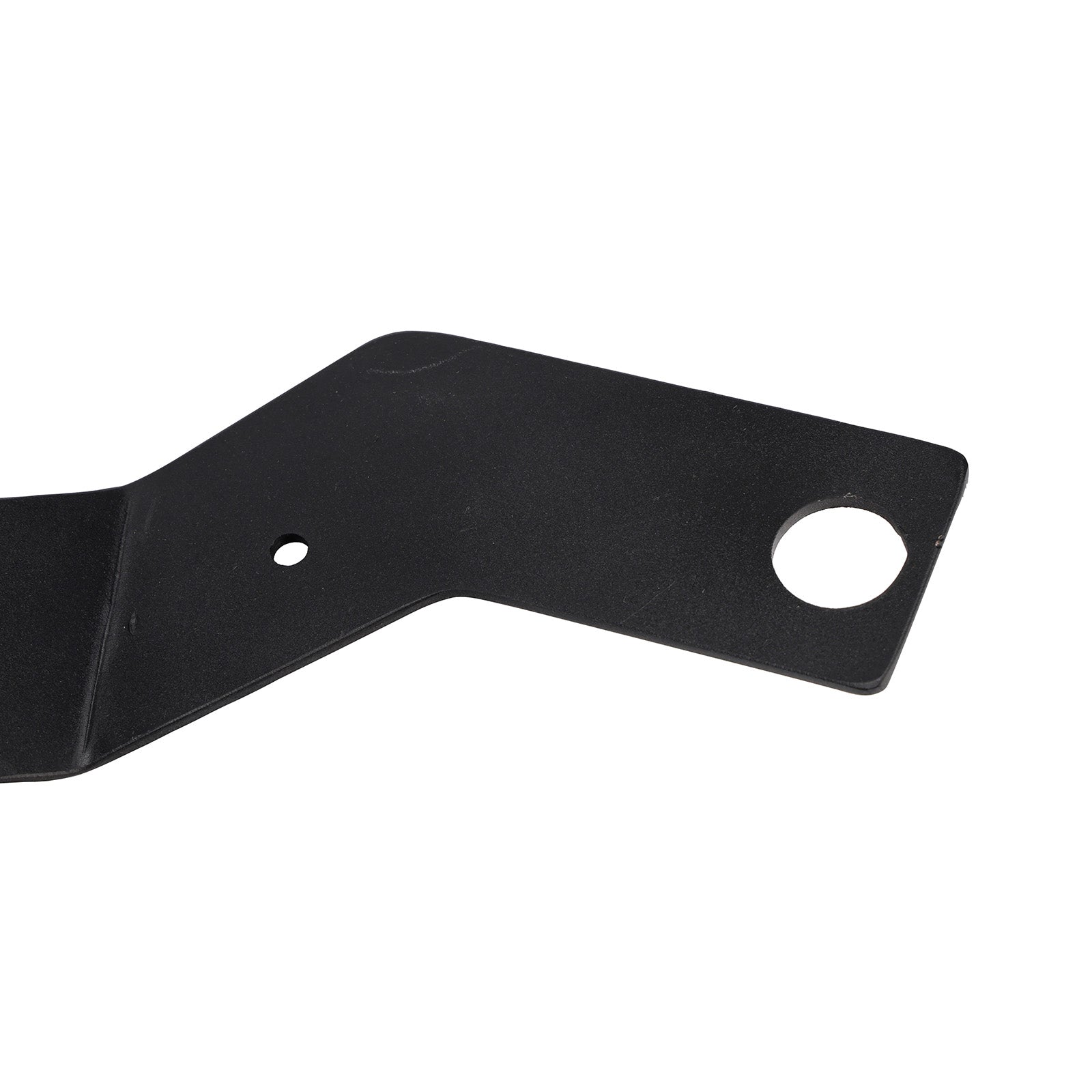 BMW F800GS Achterspatbordspatbord