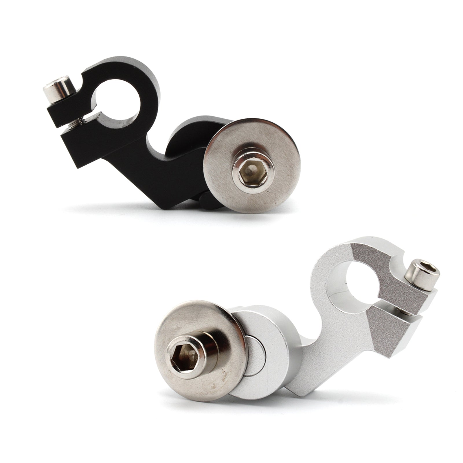 Honda Gl1500 Goldwing 87-00 Alloy Gear Shift Lever Support (Shifter Pivot)