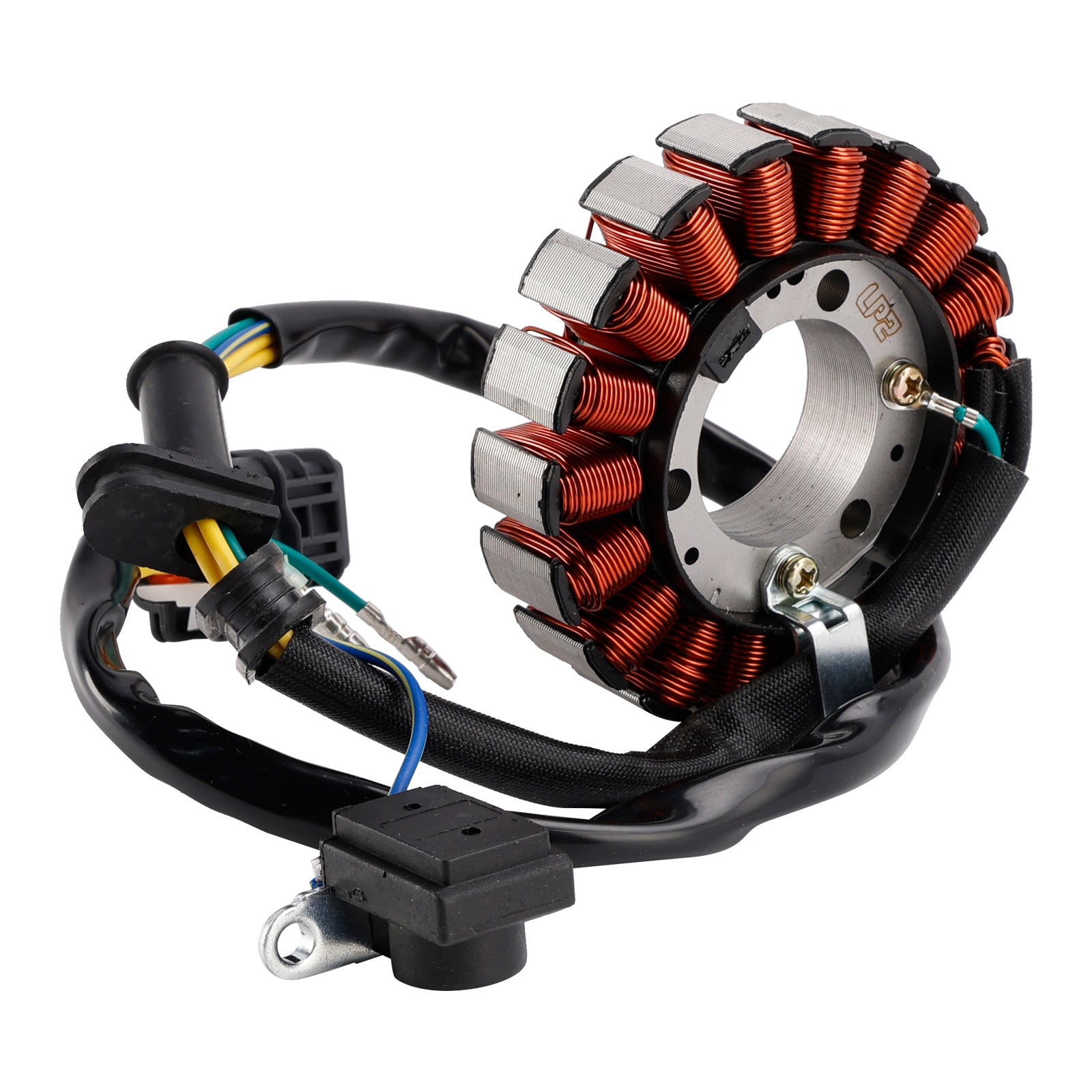 Herkules Adly 300 ATV Utility Hurricane 400 XS Supermoto Stator Generator