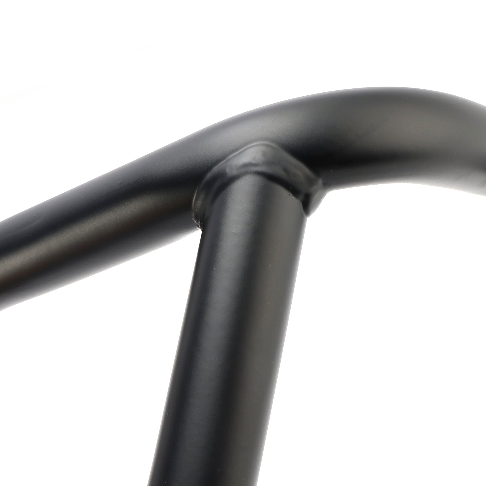 24 Honda Nx400 Nx500 Engine Protect Guard Frame Lower Crash Bar